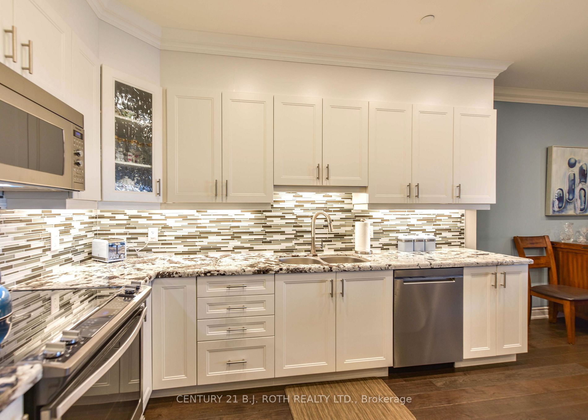 90 Orchard Point Rd, #605