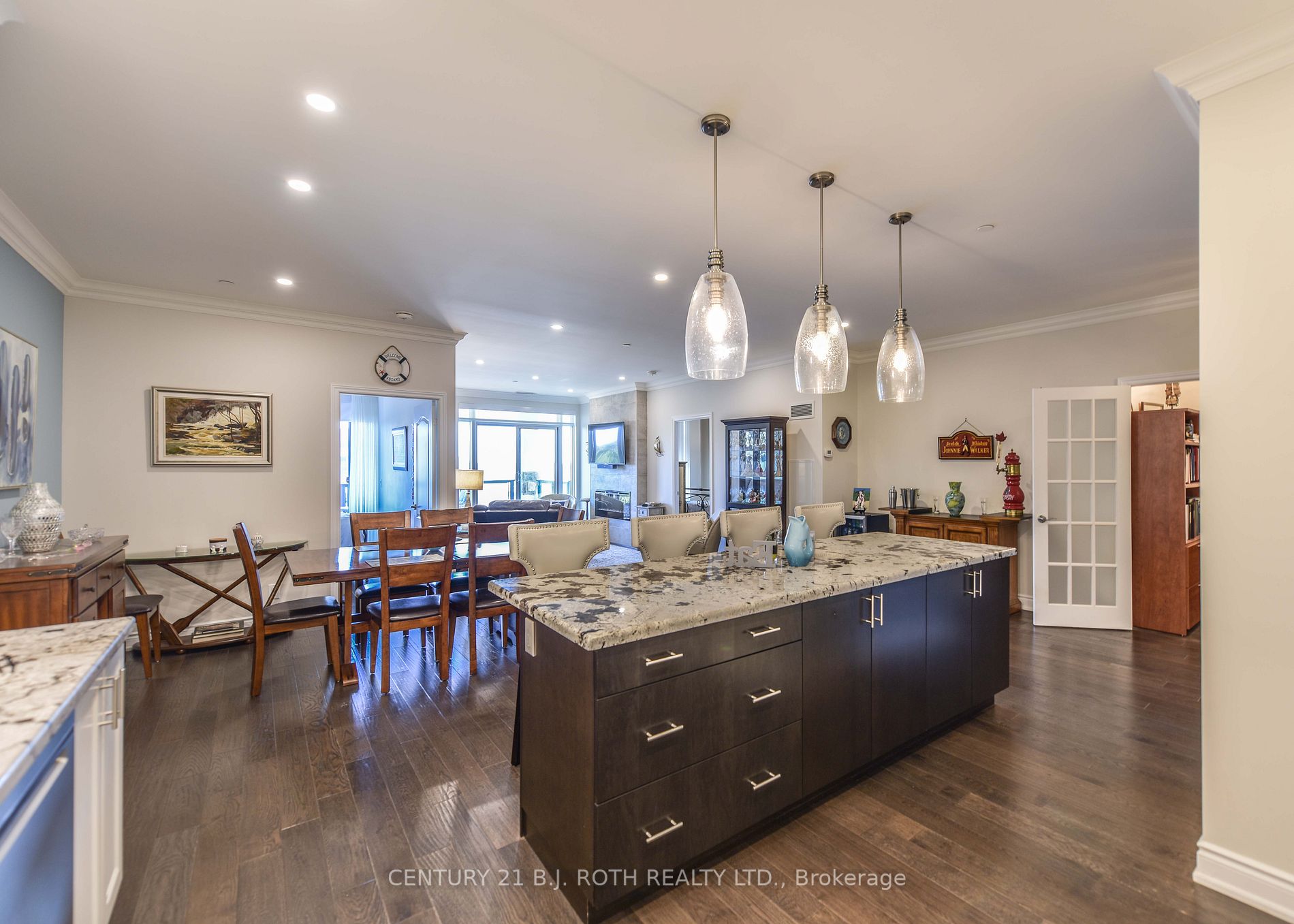 90 Orchard Point Rd, #605