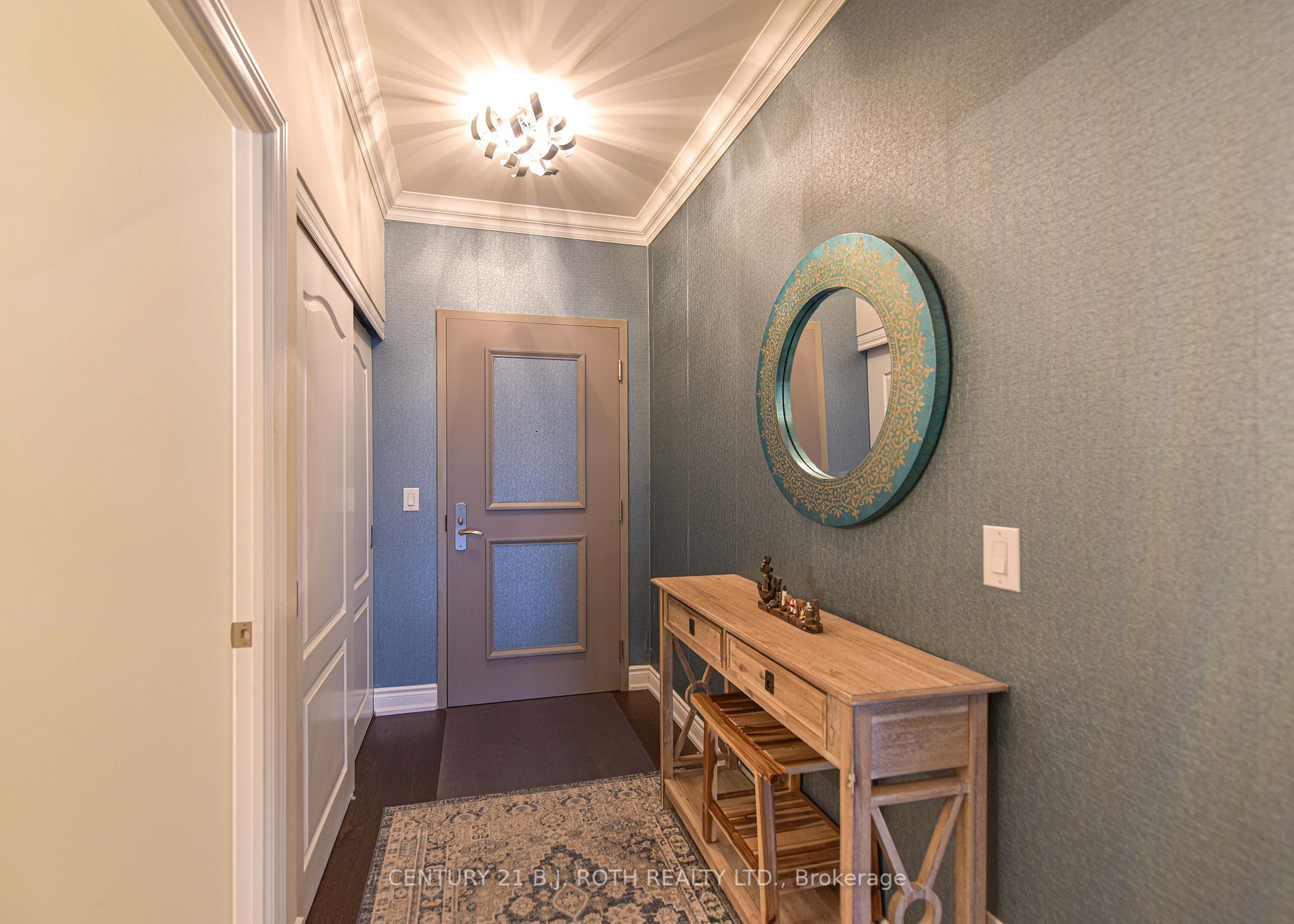90 Orchard Point Rd, #605