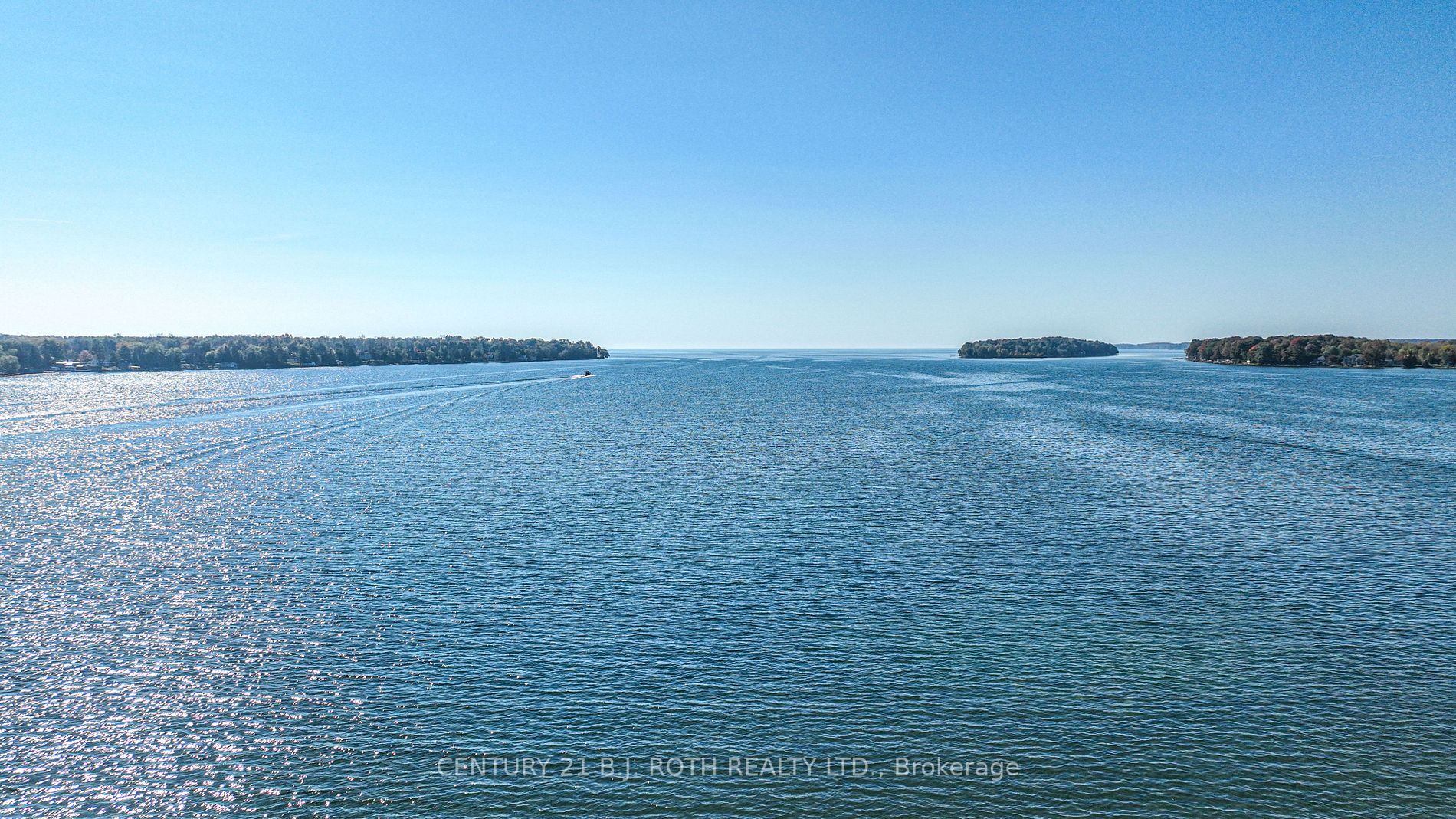 90 Orchard Point Rd, #605
