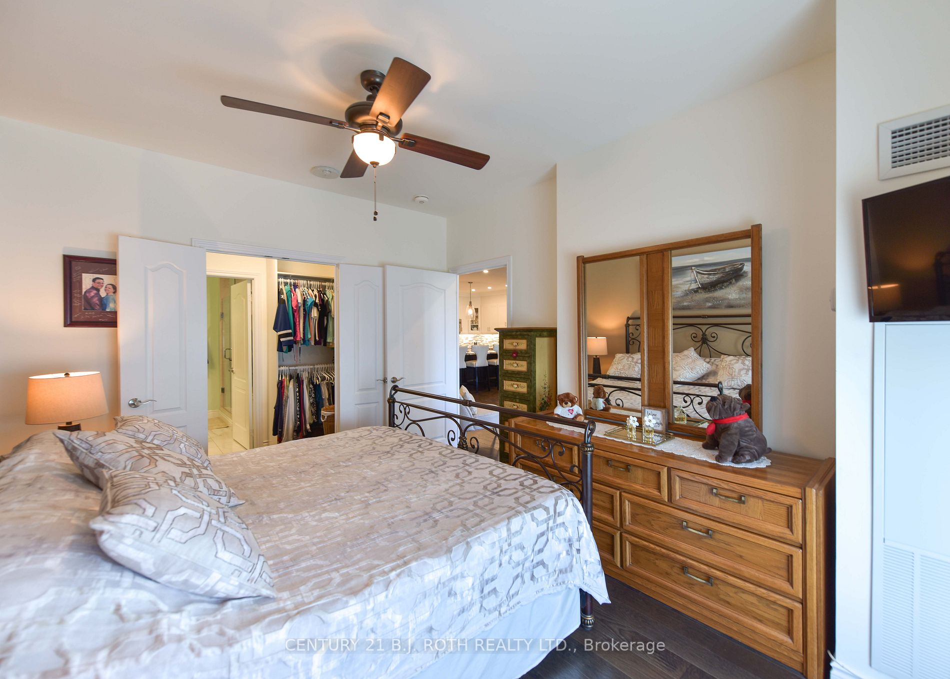 90 Orchard Point Rd, #605
