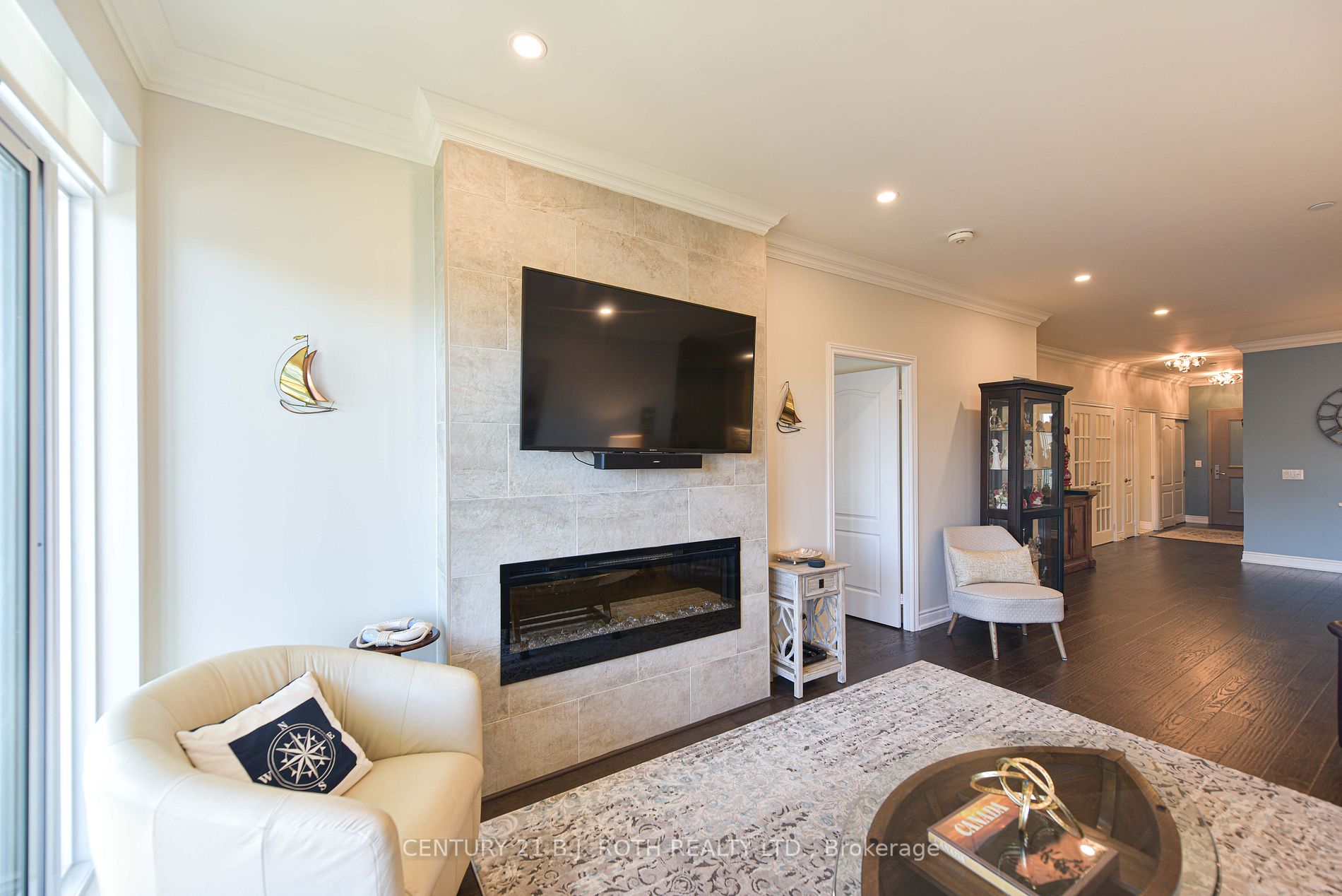 90 Orchard Point Rd, #605