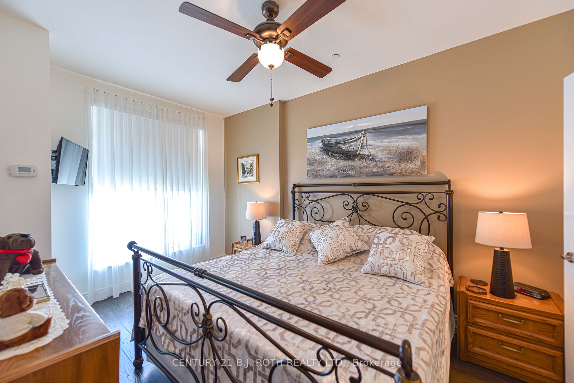 90 Orchard Point Rd, #605