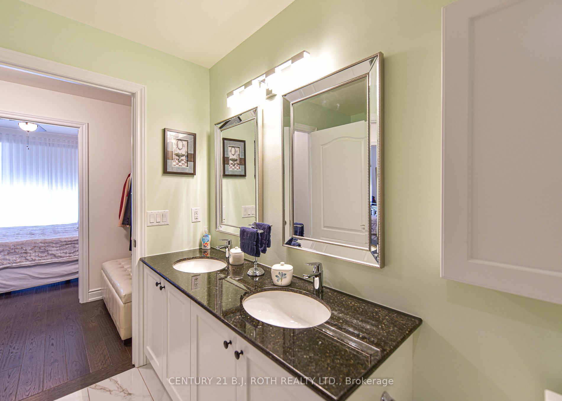 90 Orchard Point Rd, #605