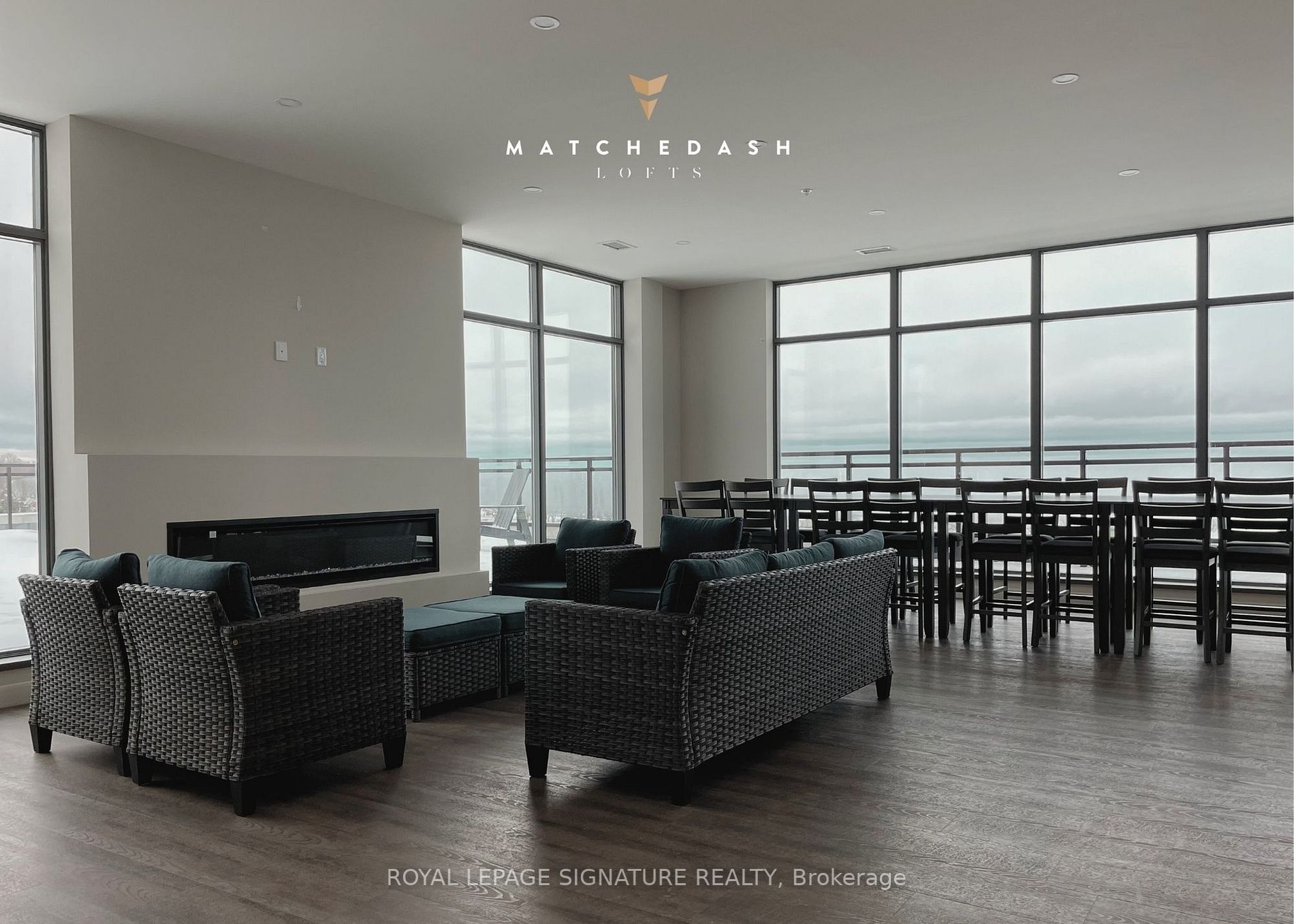 21 Matchedash St S, #307