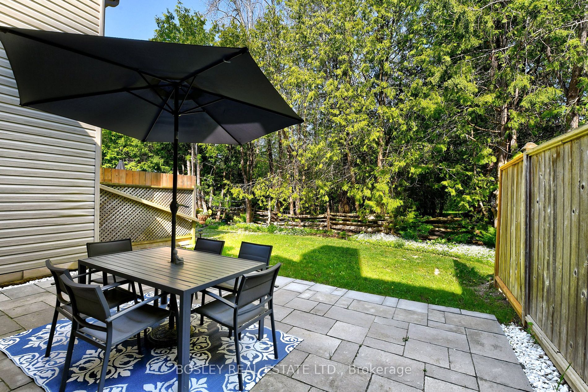 124 Escarpment Cres, #124