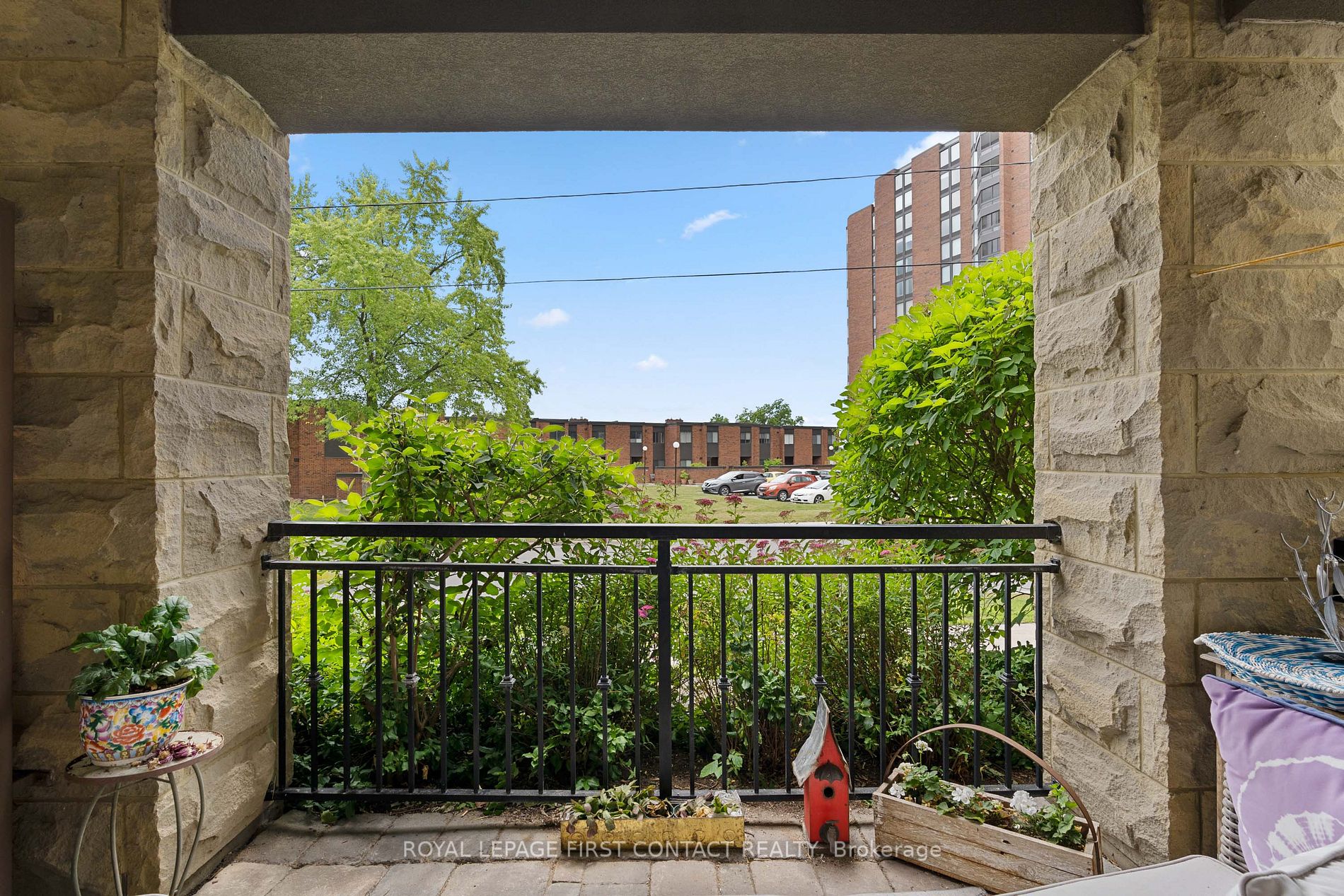 200 Collier St, #104