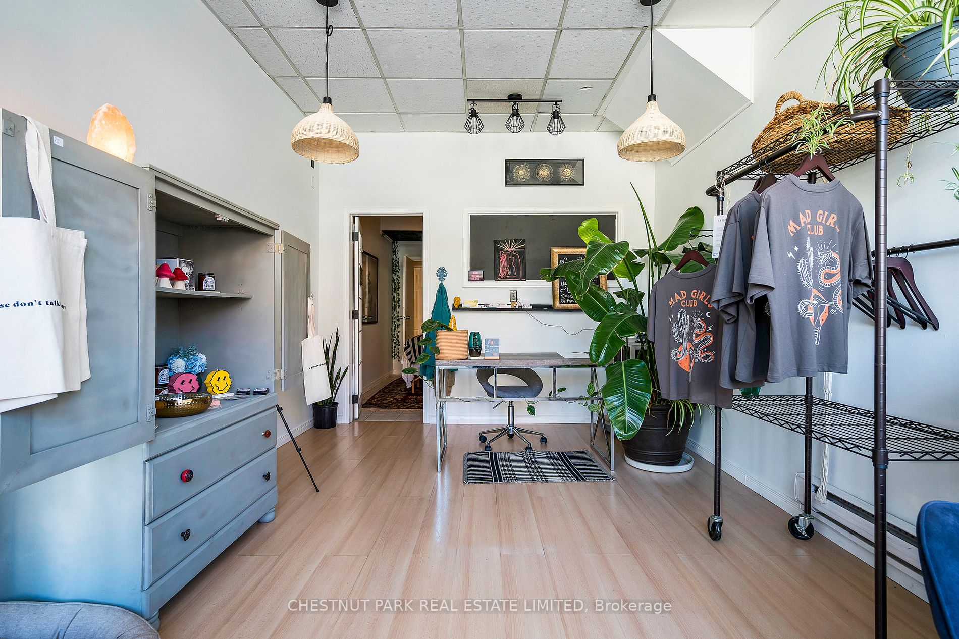 151 Mill St