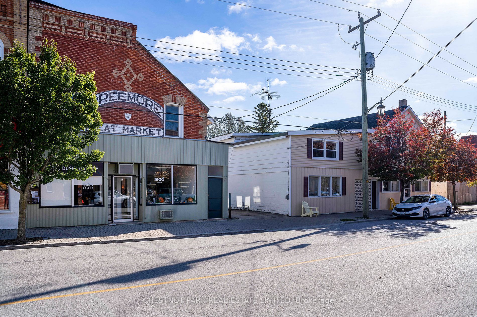 151 Mill St