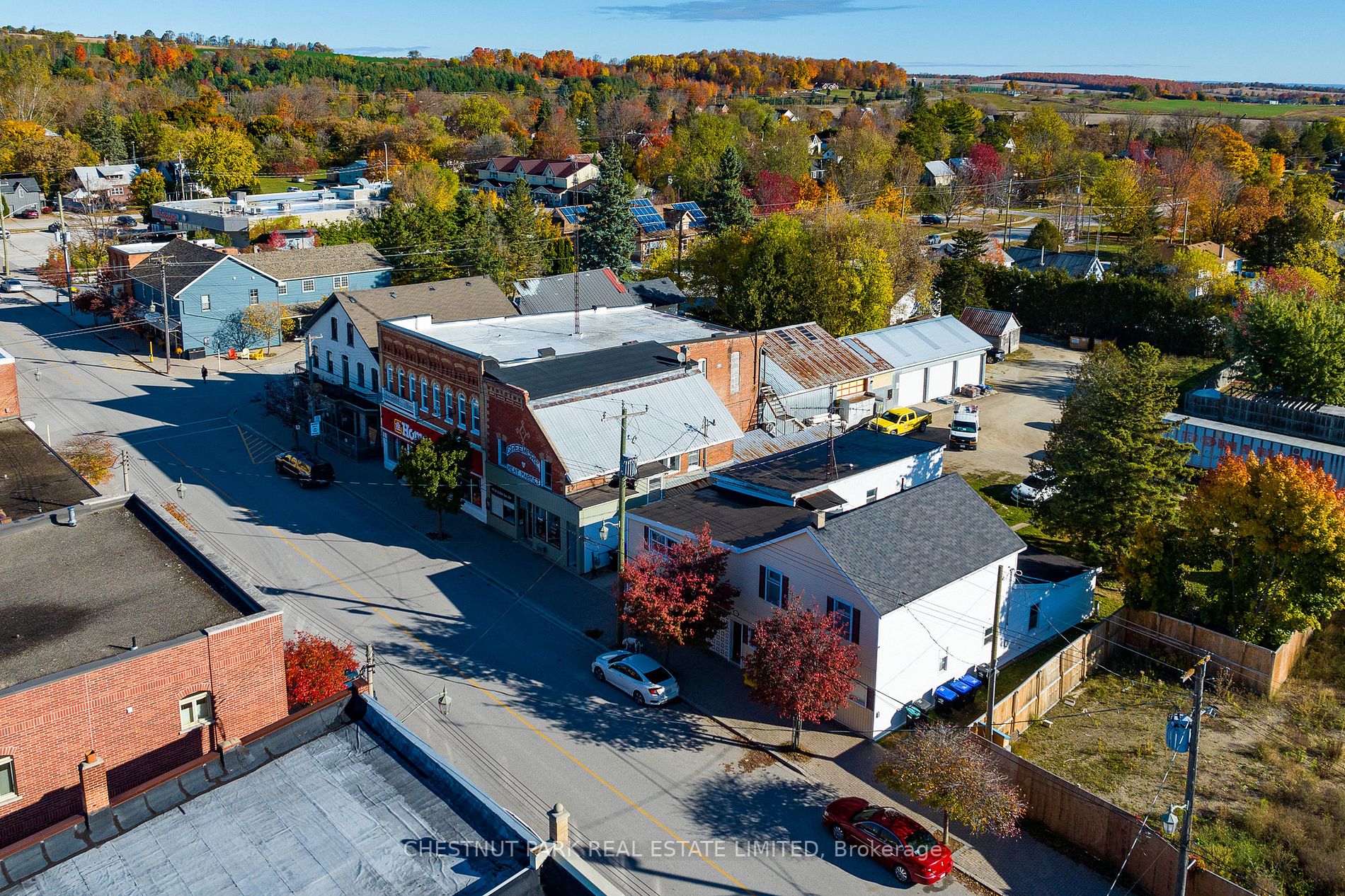 151 Mill St