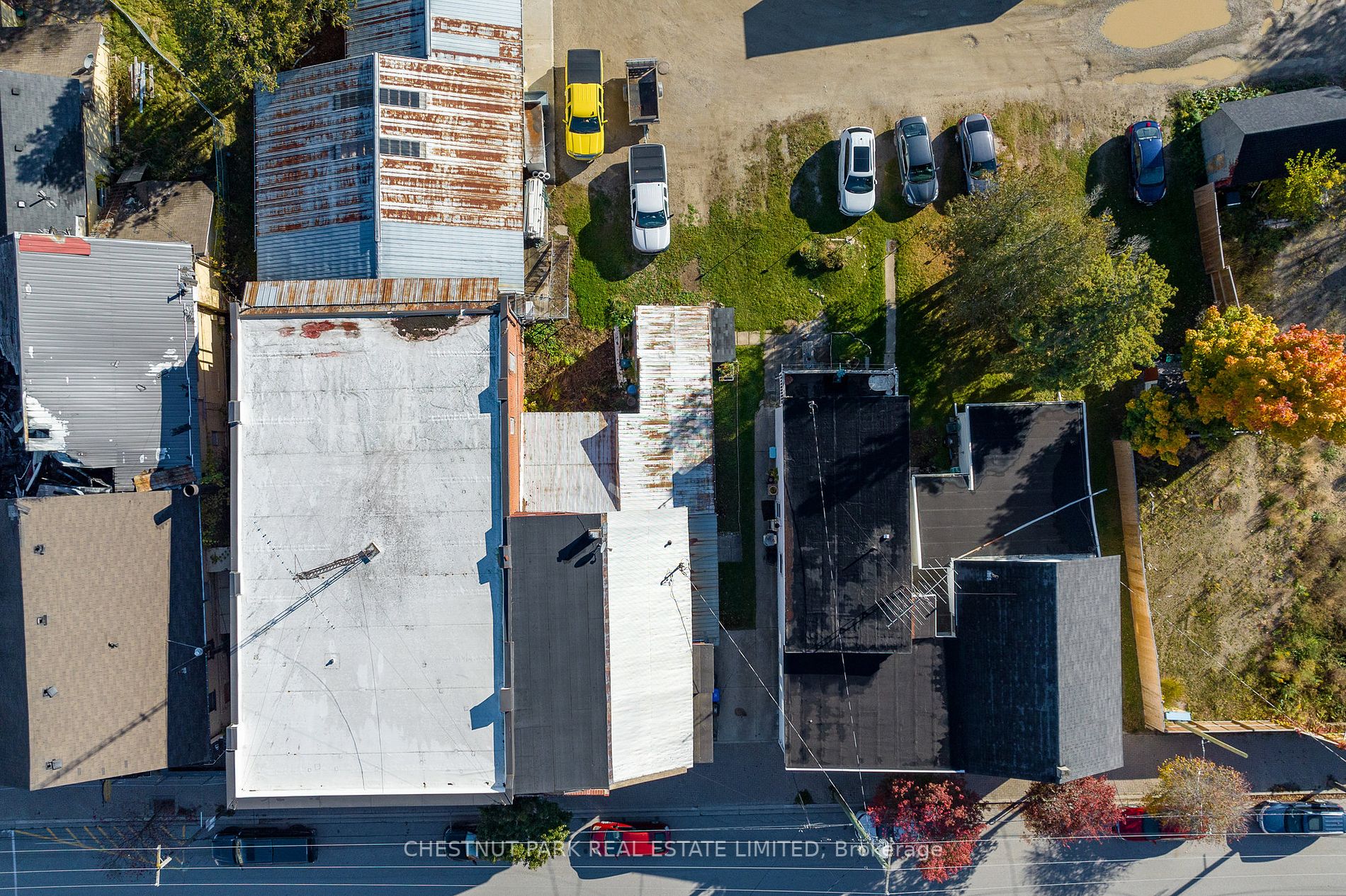 151 Mill St