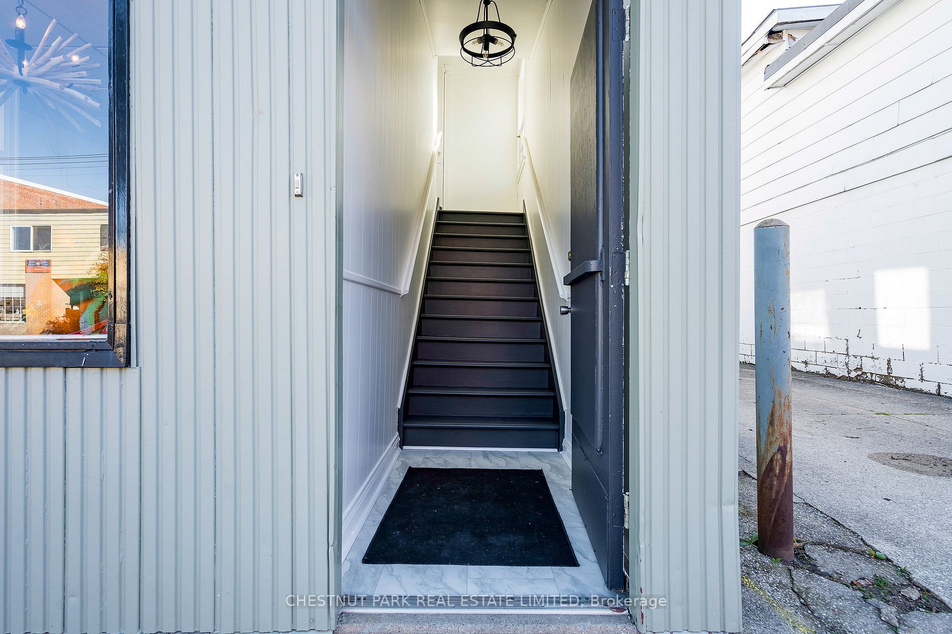 151 Mill St