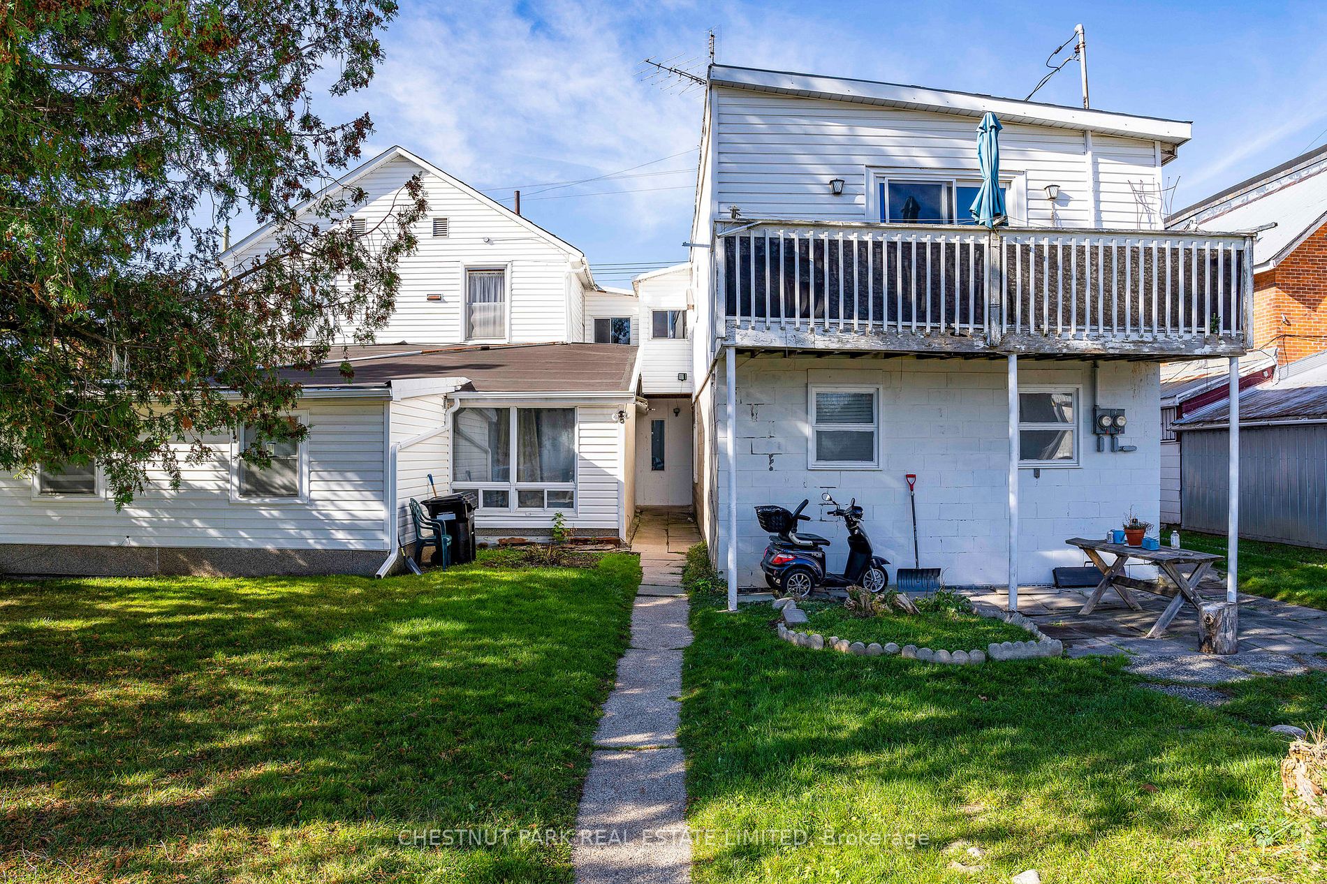 151 Mill St