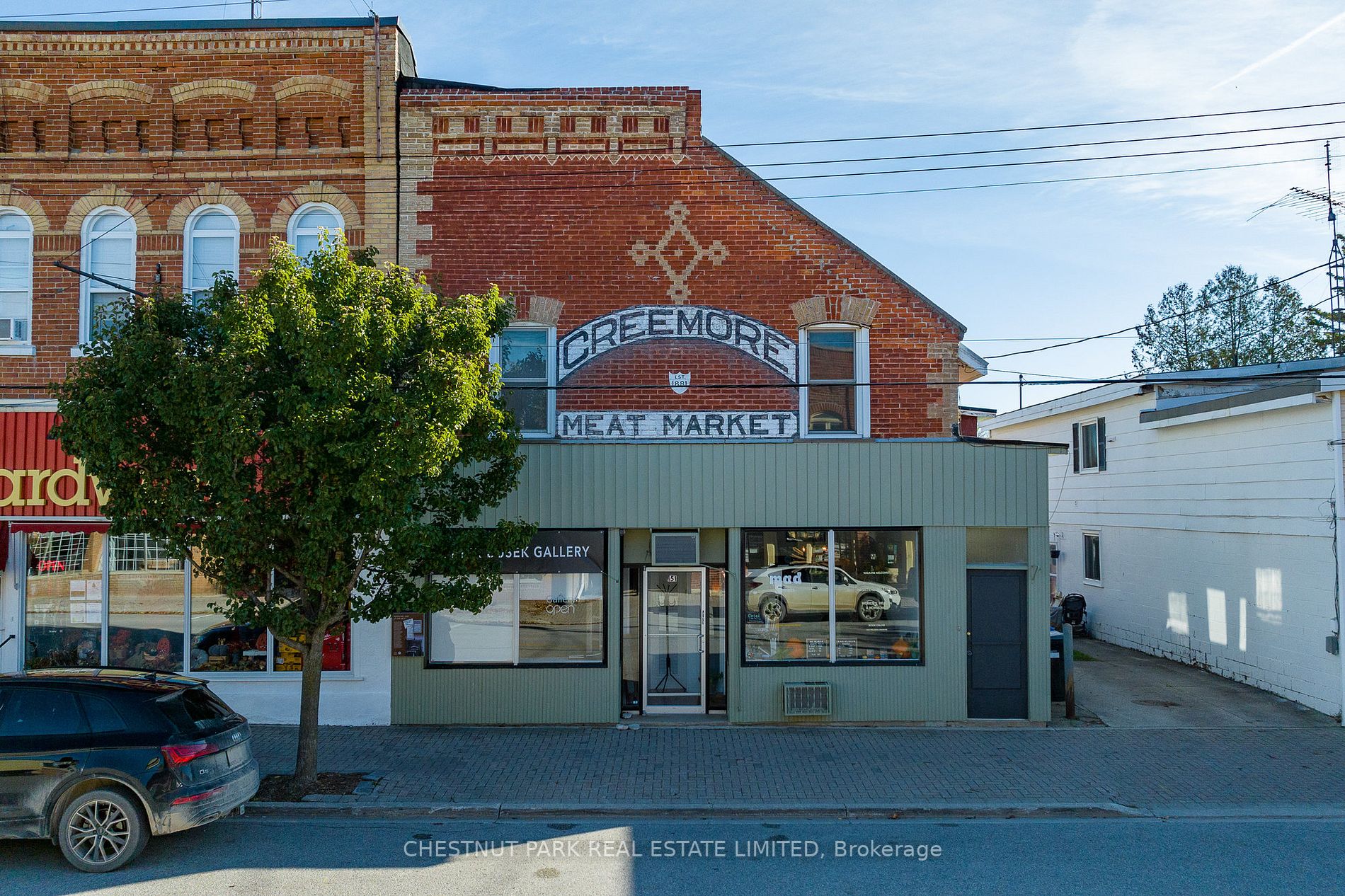 151 Mill St