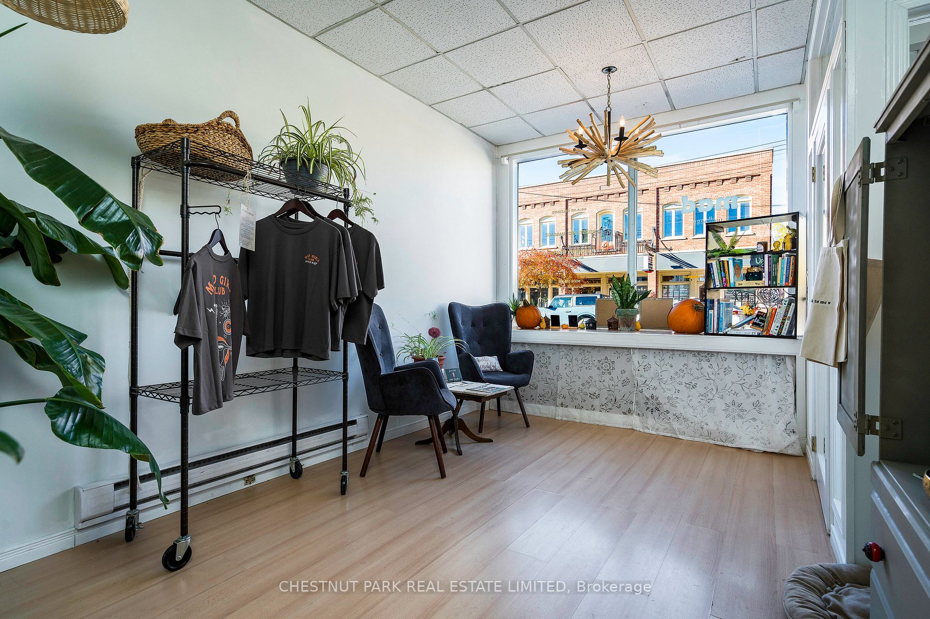 151 Mill St