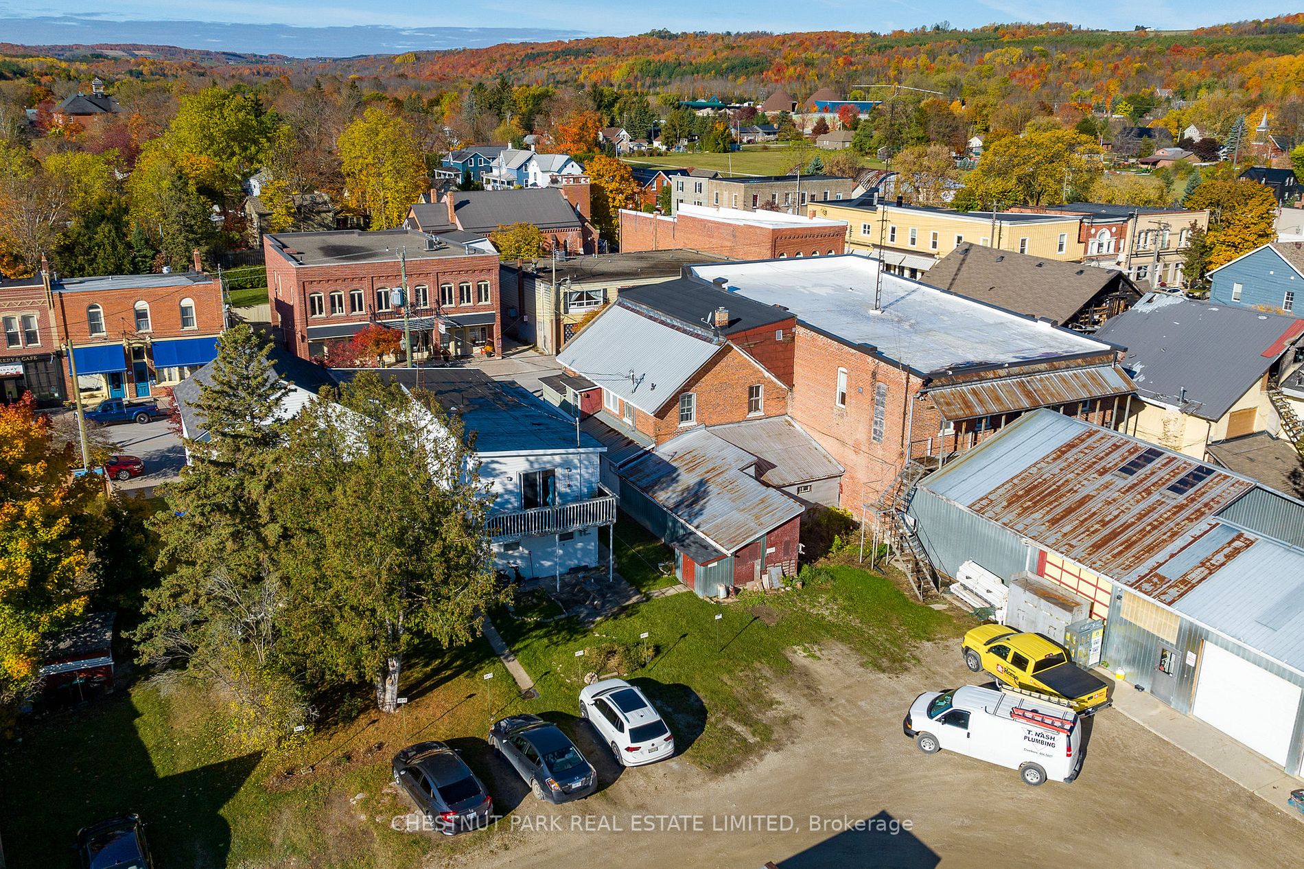151 Mill St