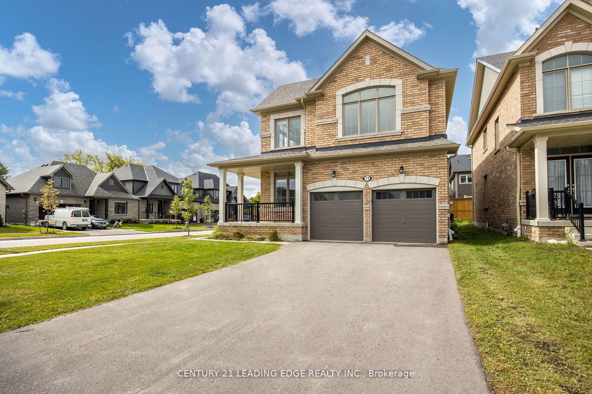 71 Kirby Ave