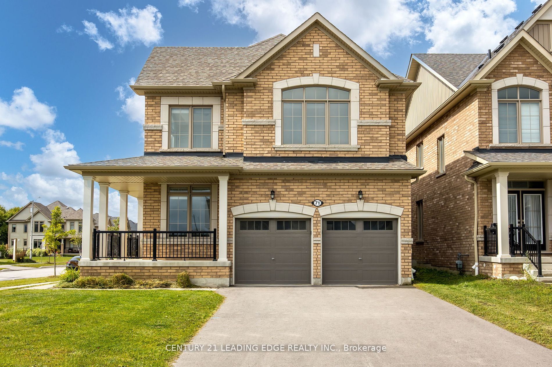 71 Kirby Ave