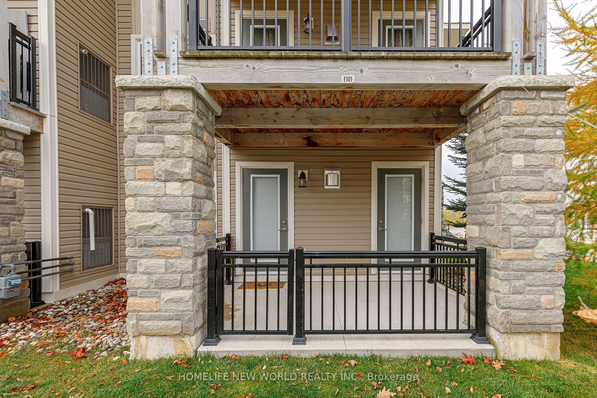 5 Anchorage Cres, #101