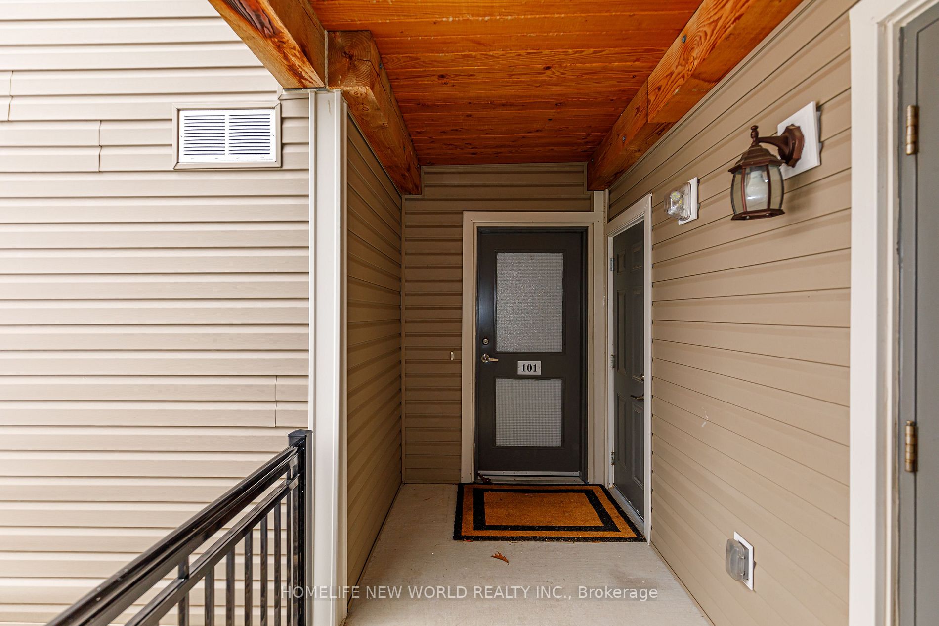 5 Anchorage Cres, #101
