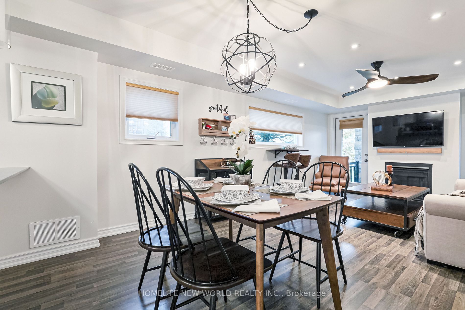 5 Anchorage Cres, #101