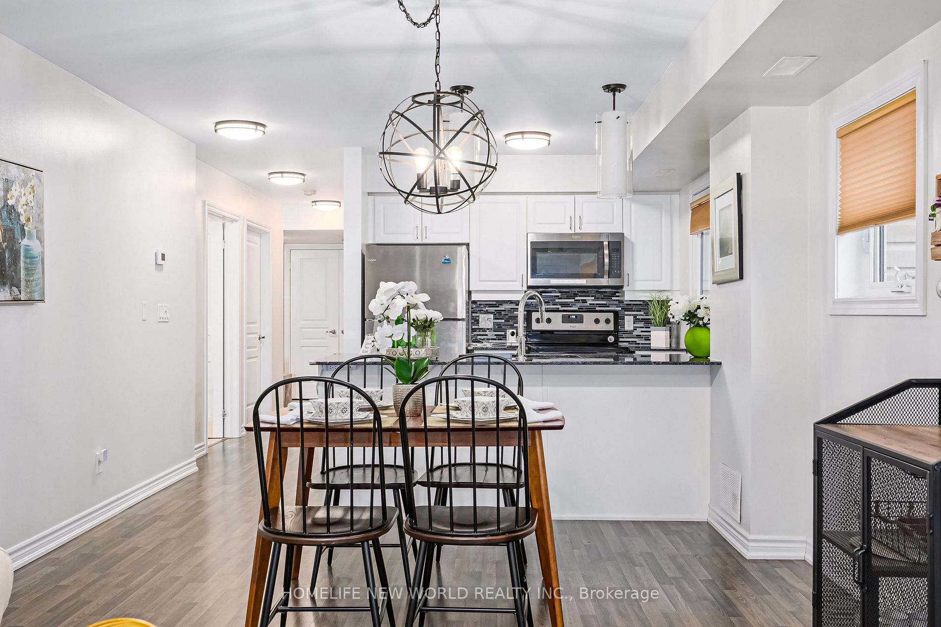 5 Anchorage Cres, #101