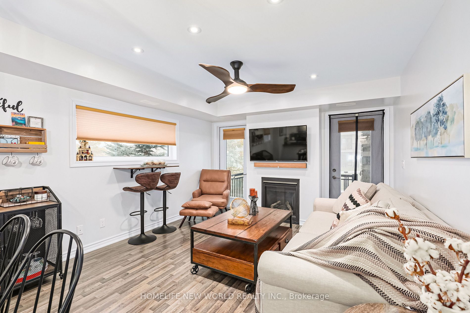 5 Anchorage Cres, #101