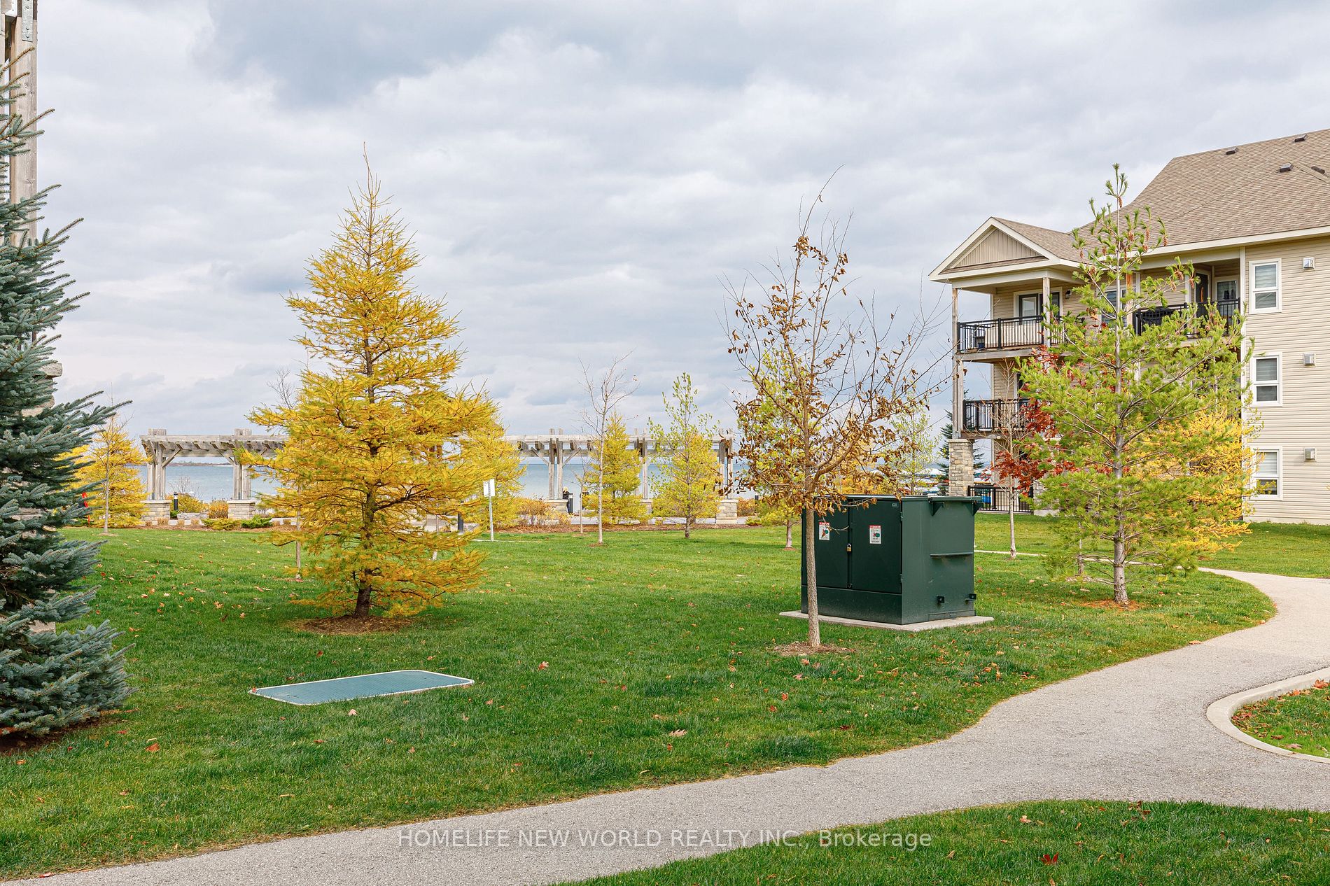 5 Anchorage Cres, #101