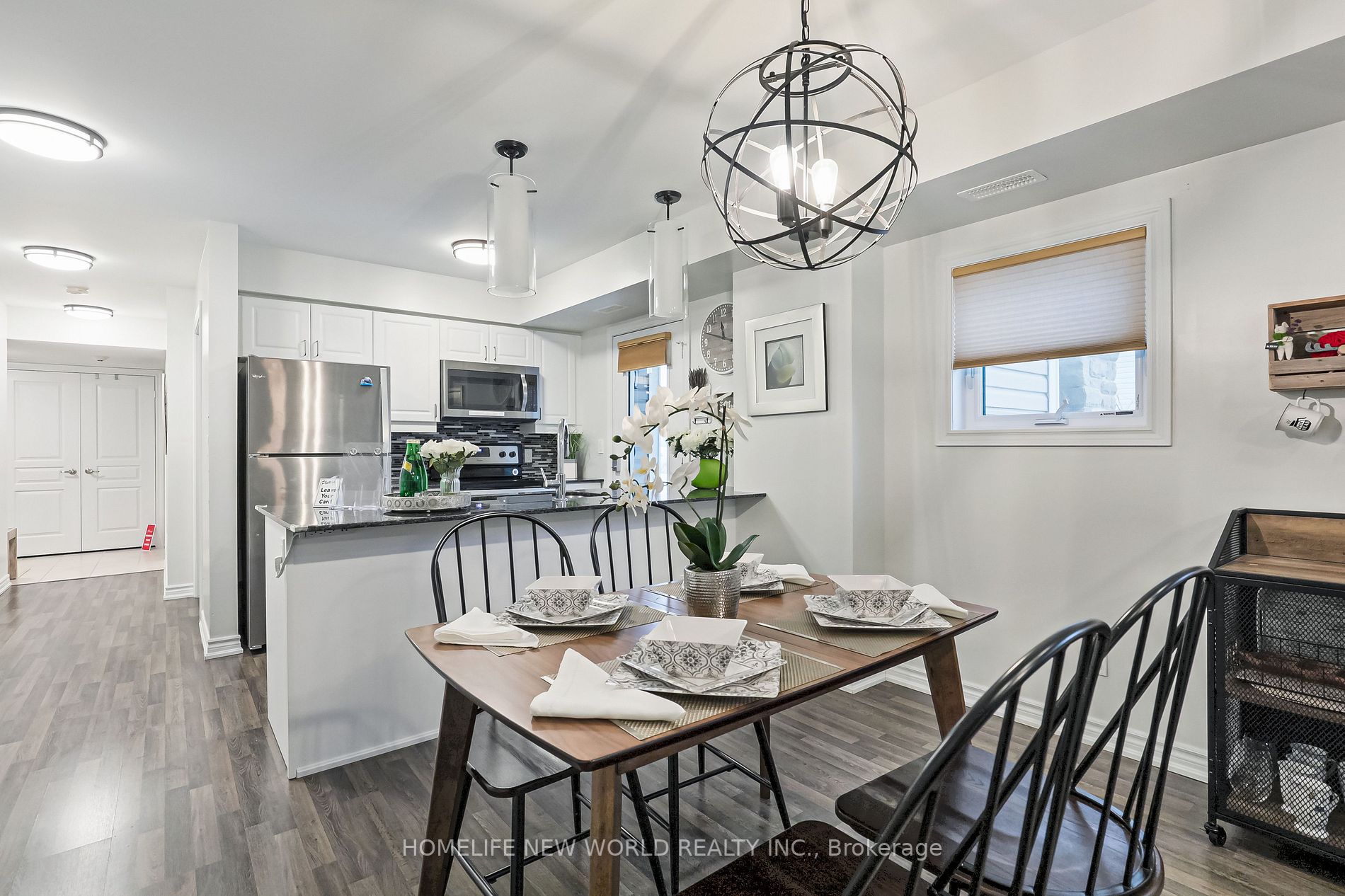 5 Anchorage Cres, #101