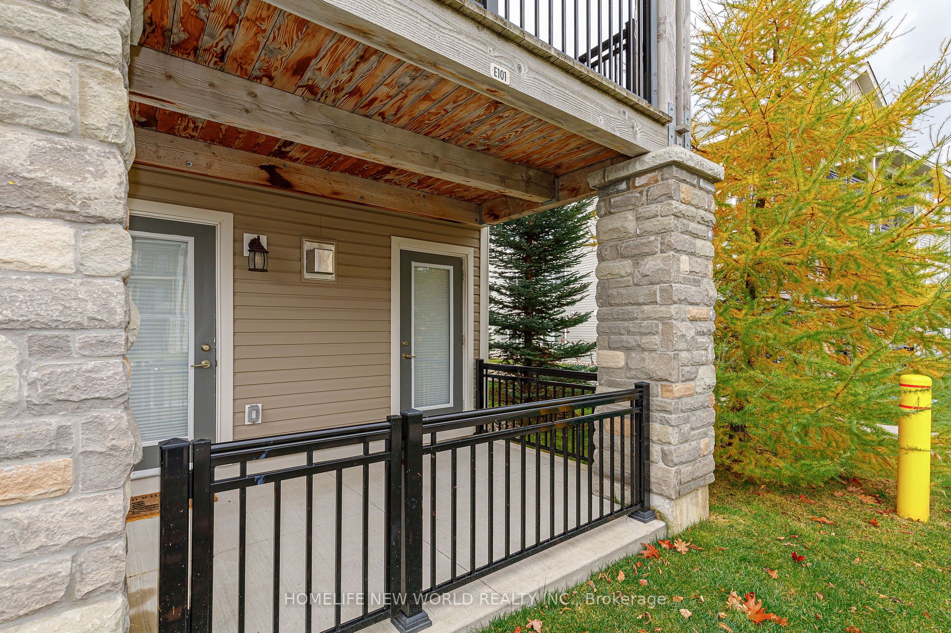5 Anchorage Cres, #101