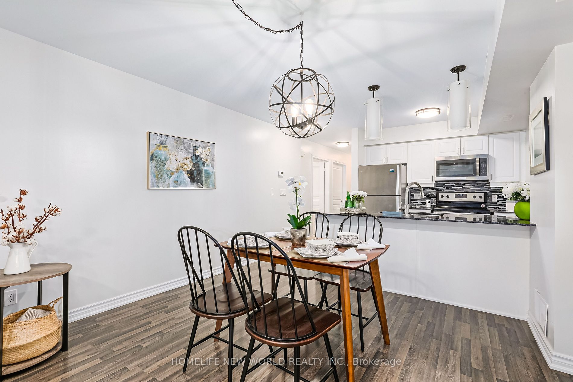 5 Anchorage Cres, #101