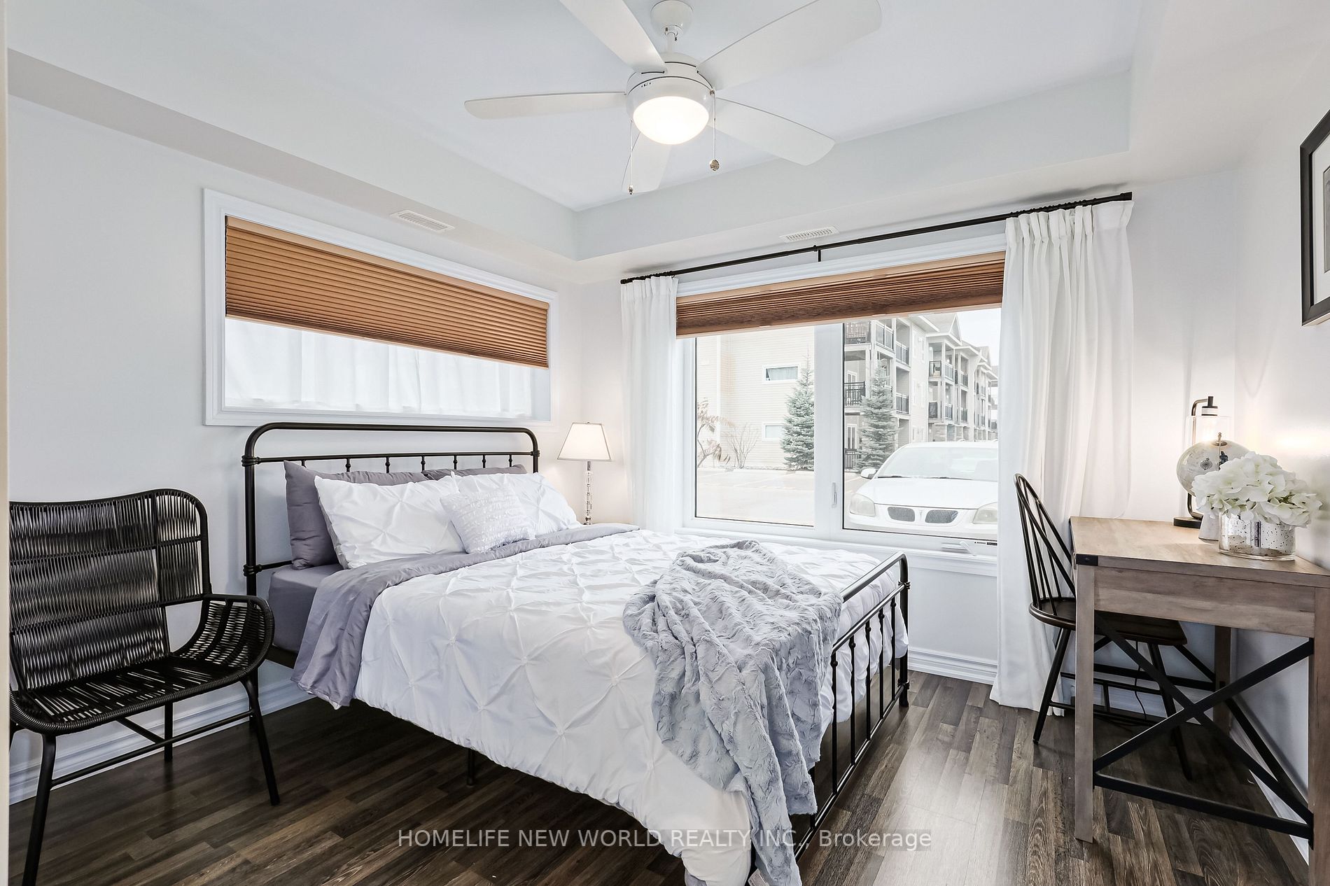 5 Anchorage Cres, #101