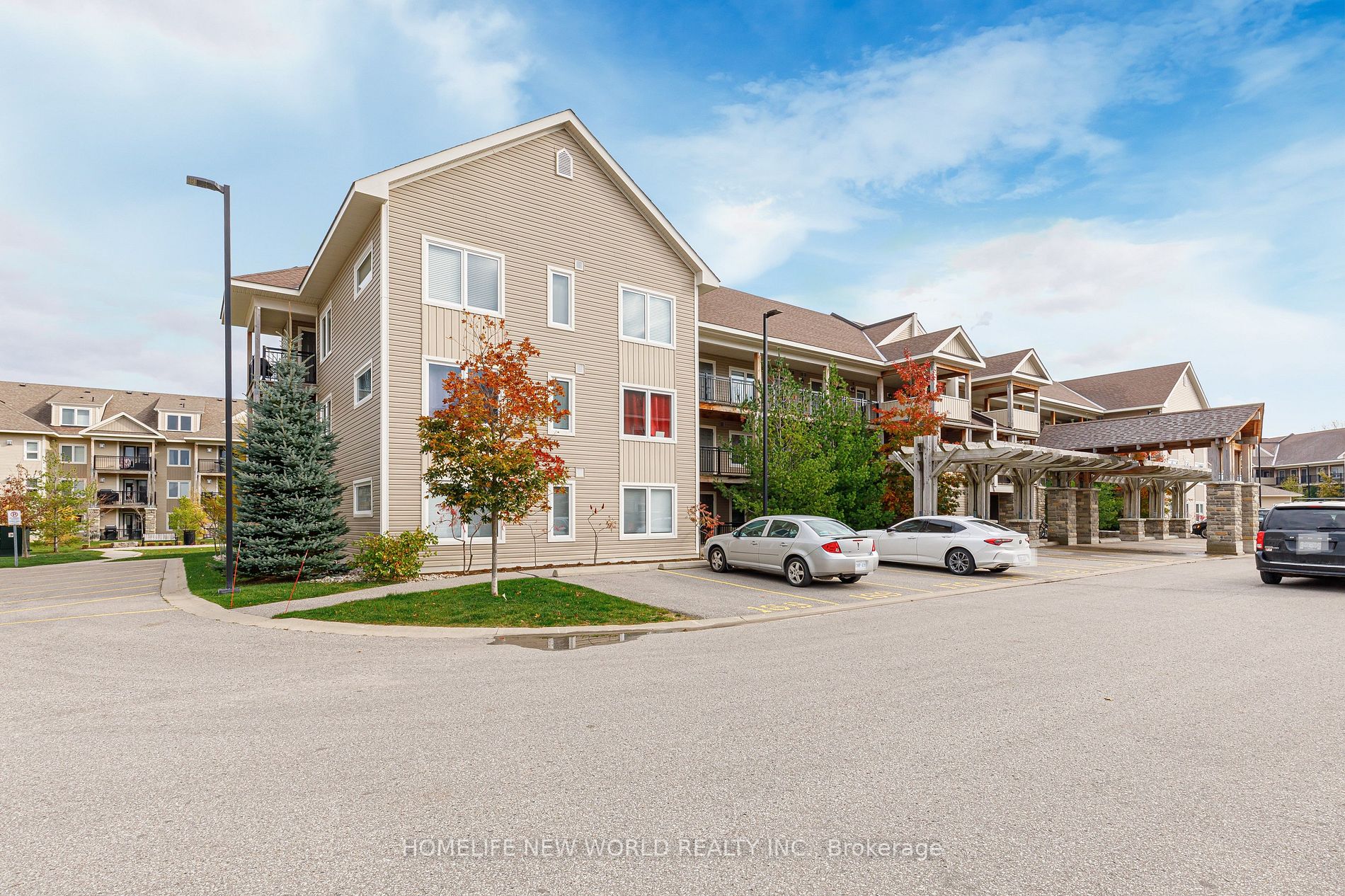 5 Anchorage Cres, #101