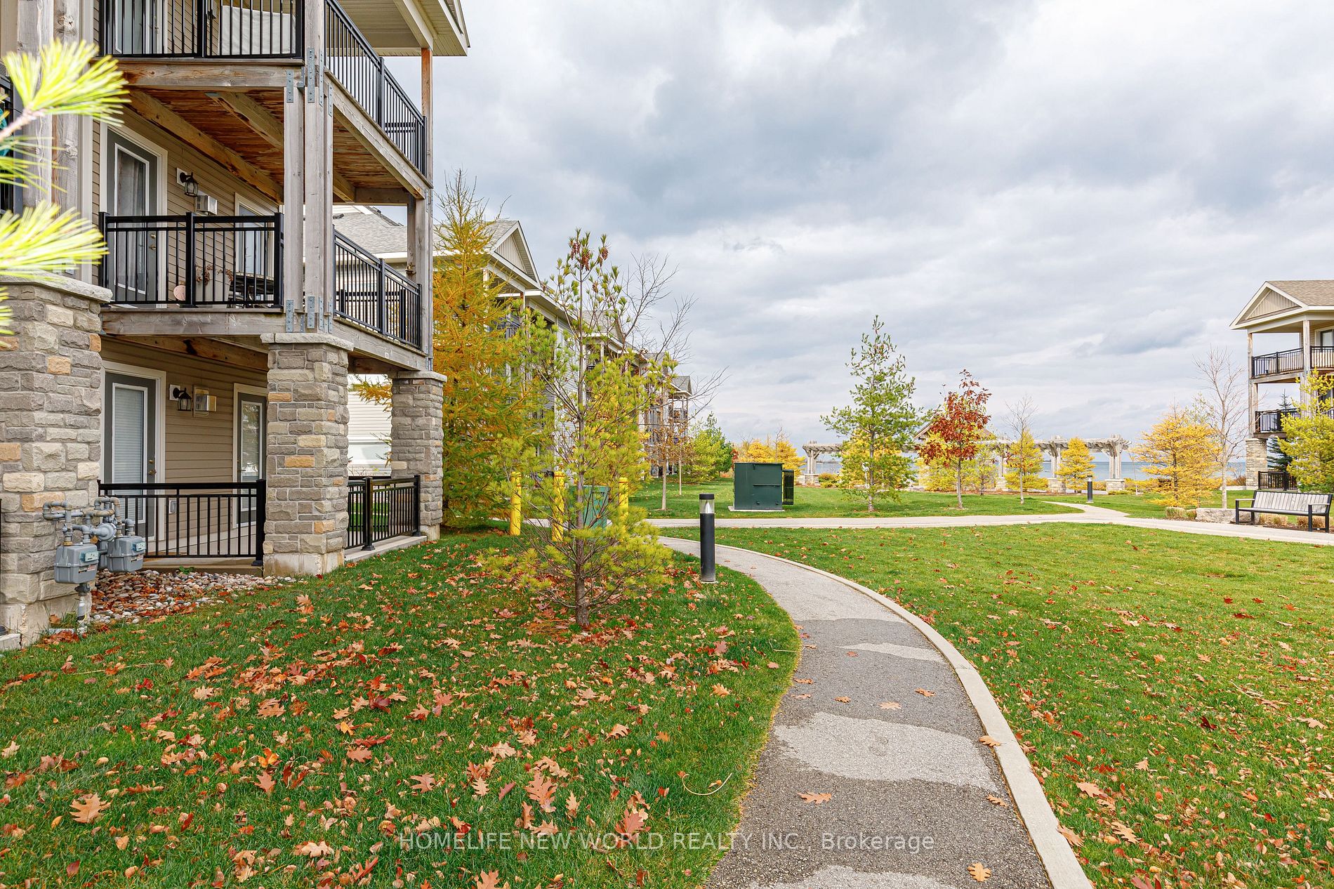 5 Anchorage Cres, #101