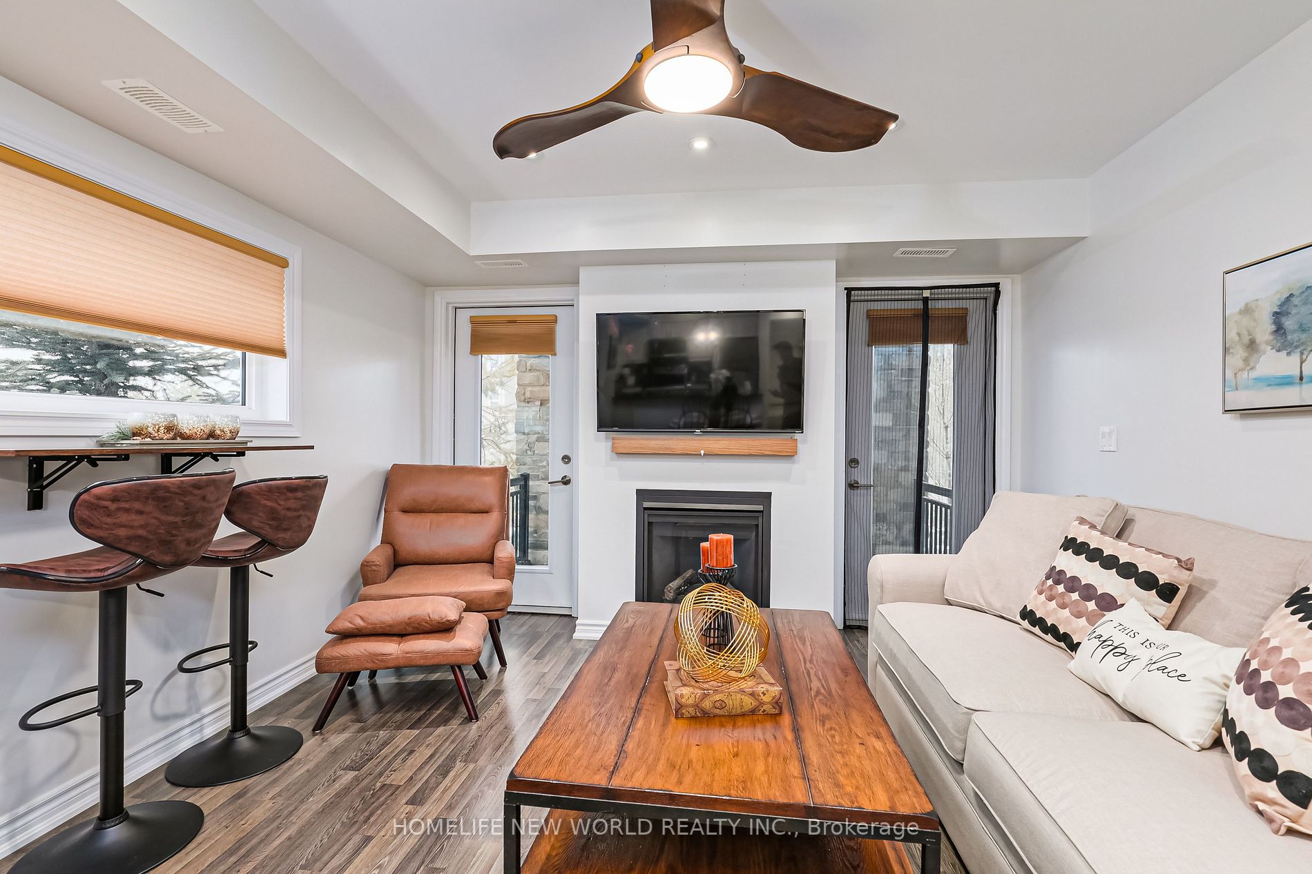 5 Anchorage Cres, #101