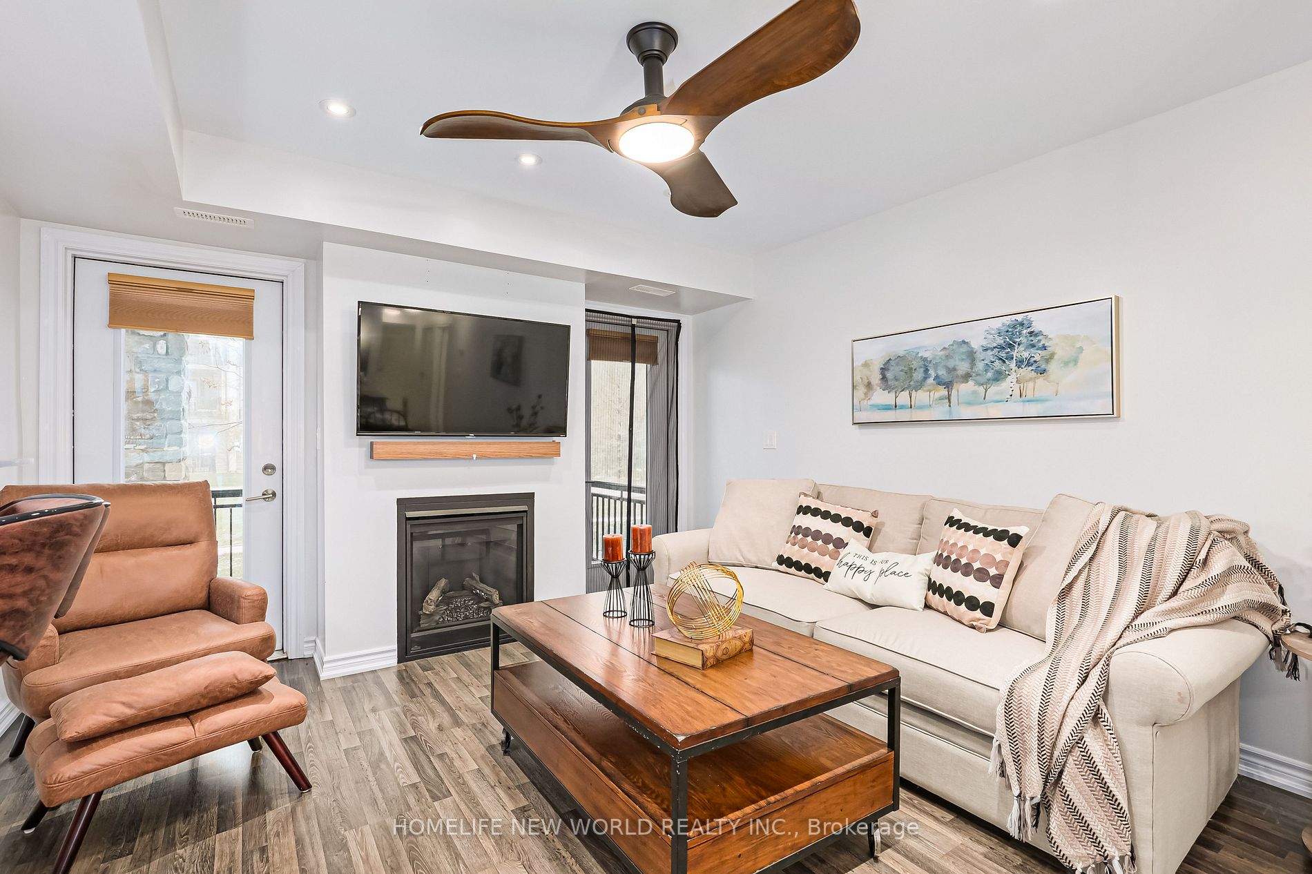 5 Anchorage Cres, #101