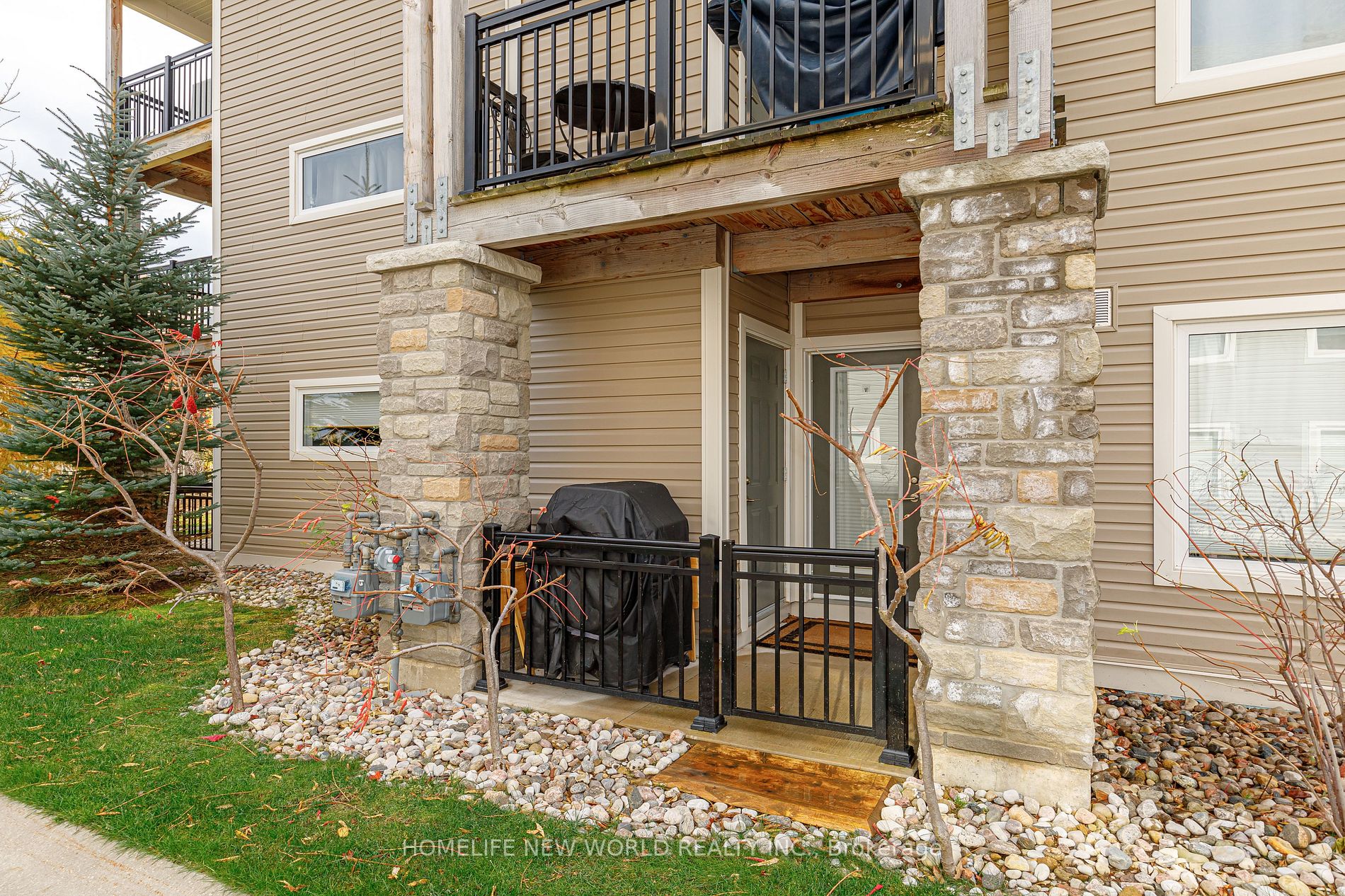 5 Anchorage Cres, #101