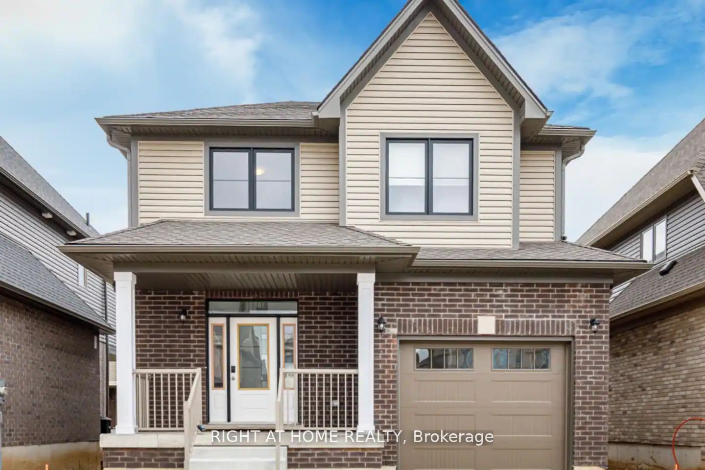 23 Kerr St