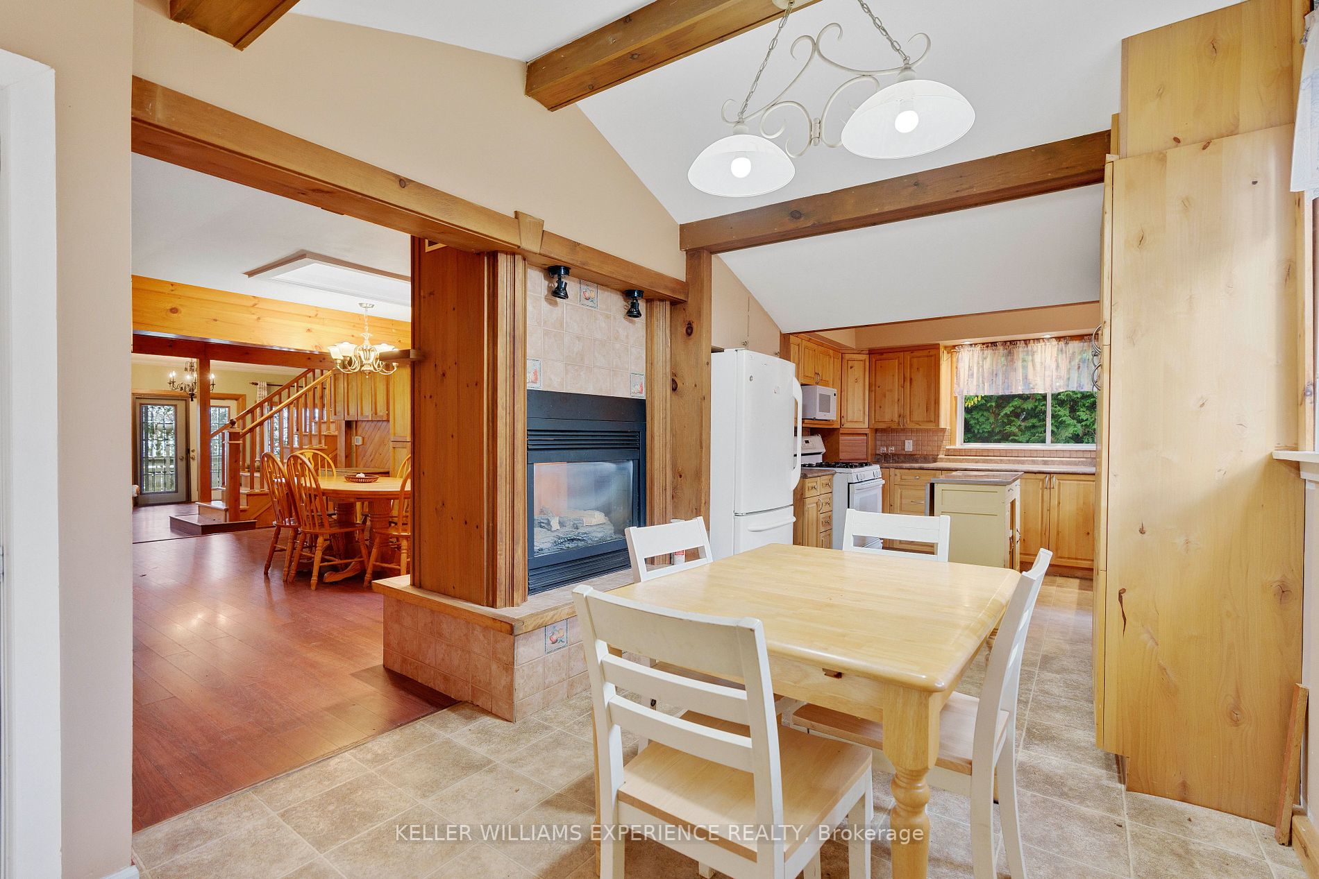 2250 South Orr Lake Rd