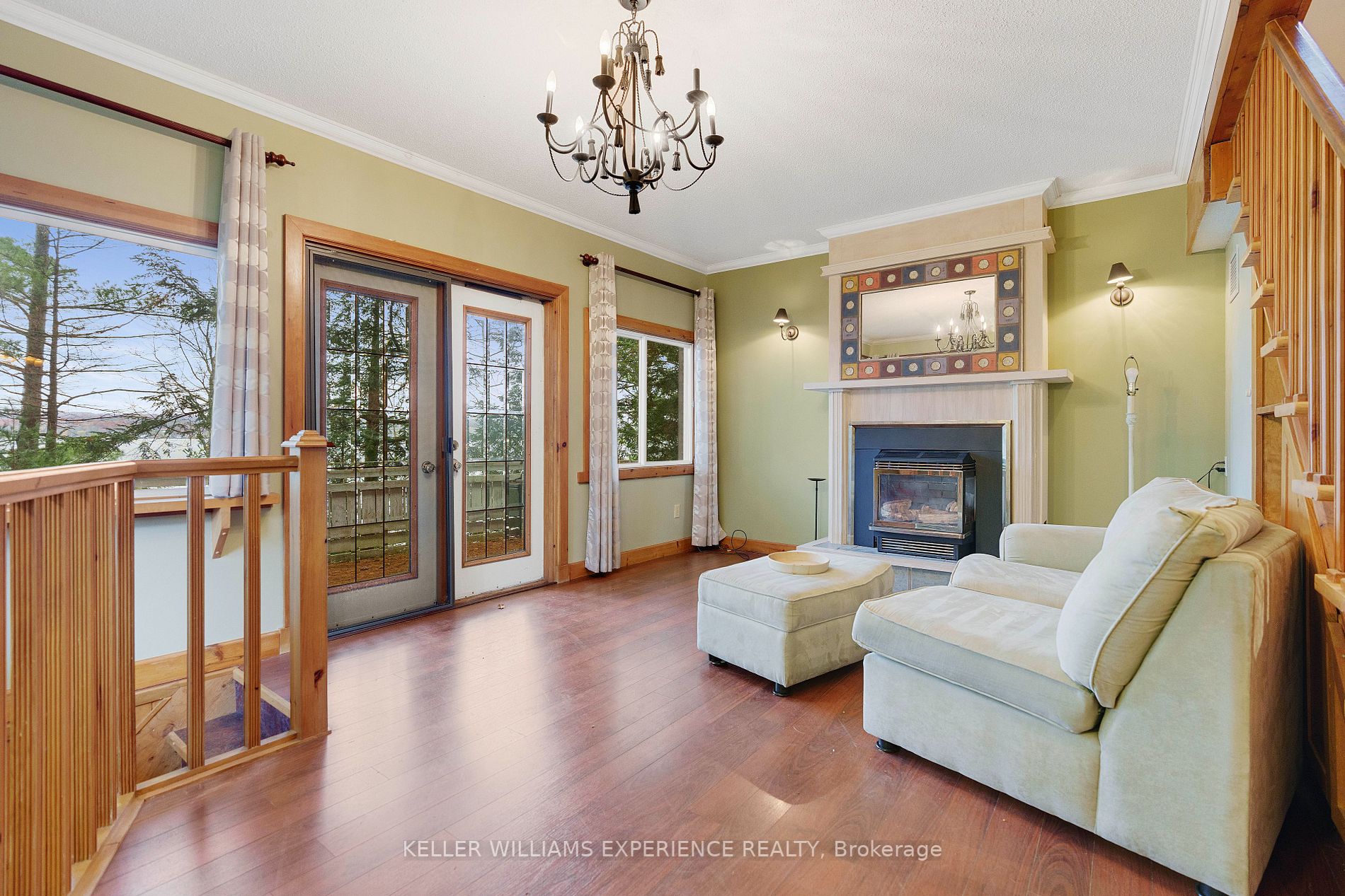 2250 South Orr Lake Rd