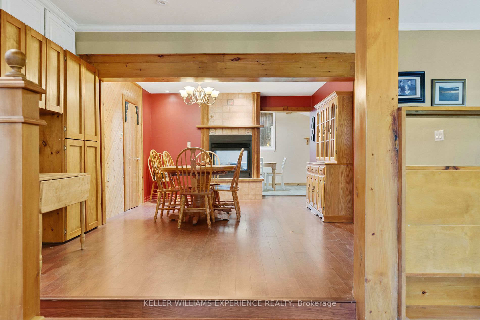 2250 South Orr Lake Rd