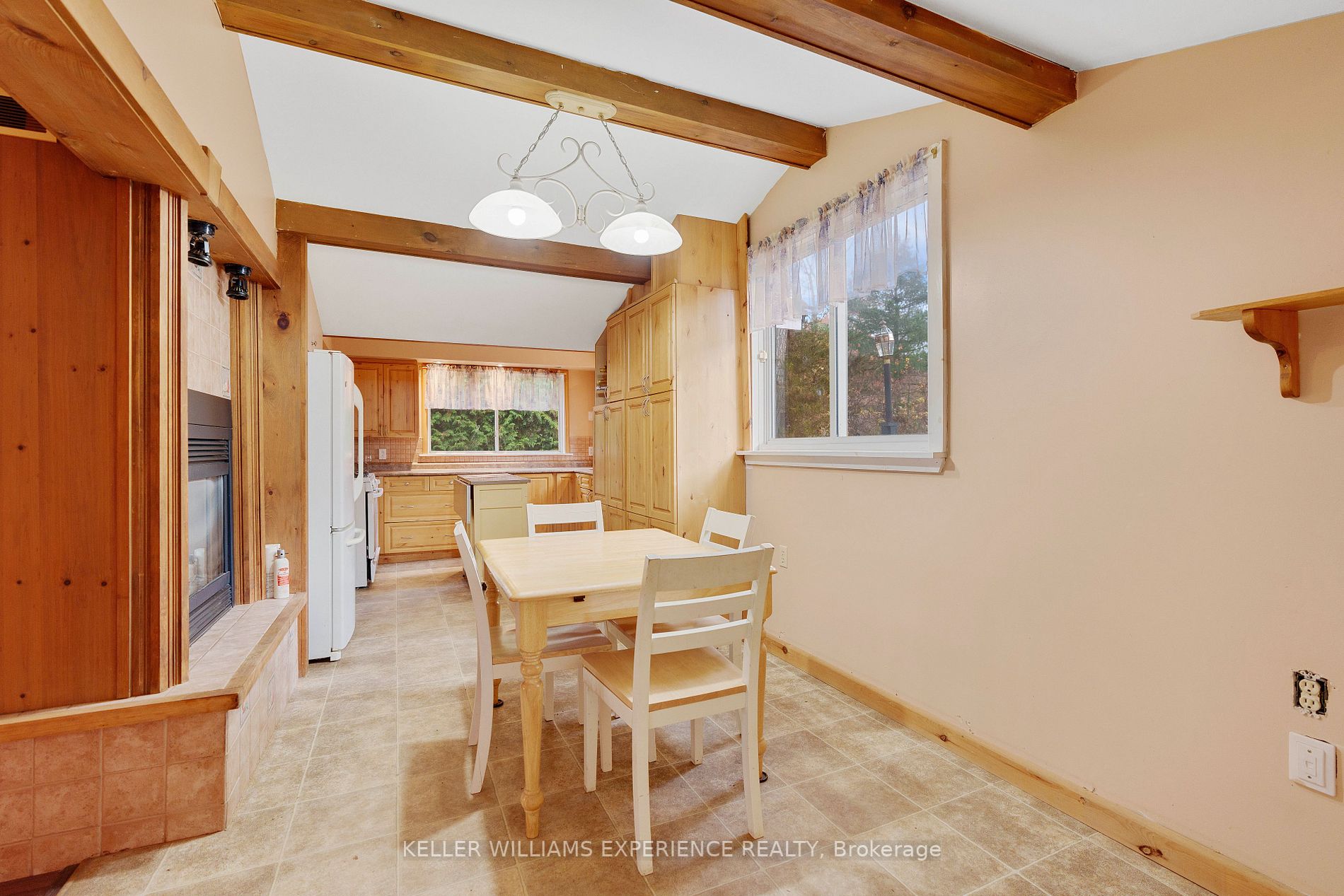 2250 South Orr Lake Rd