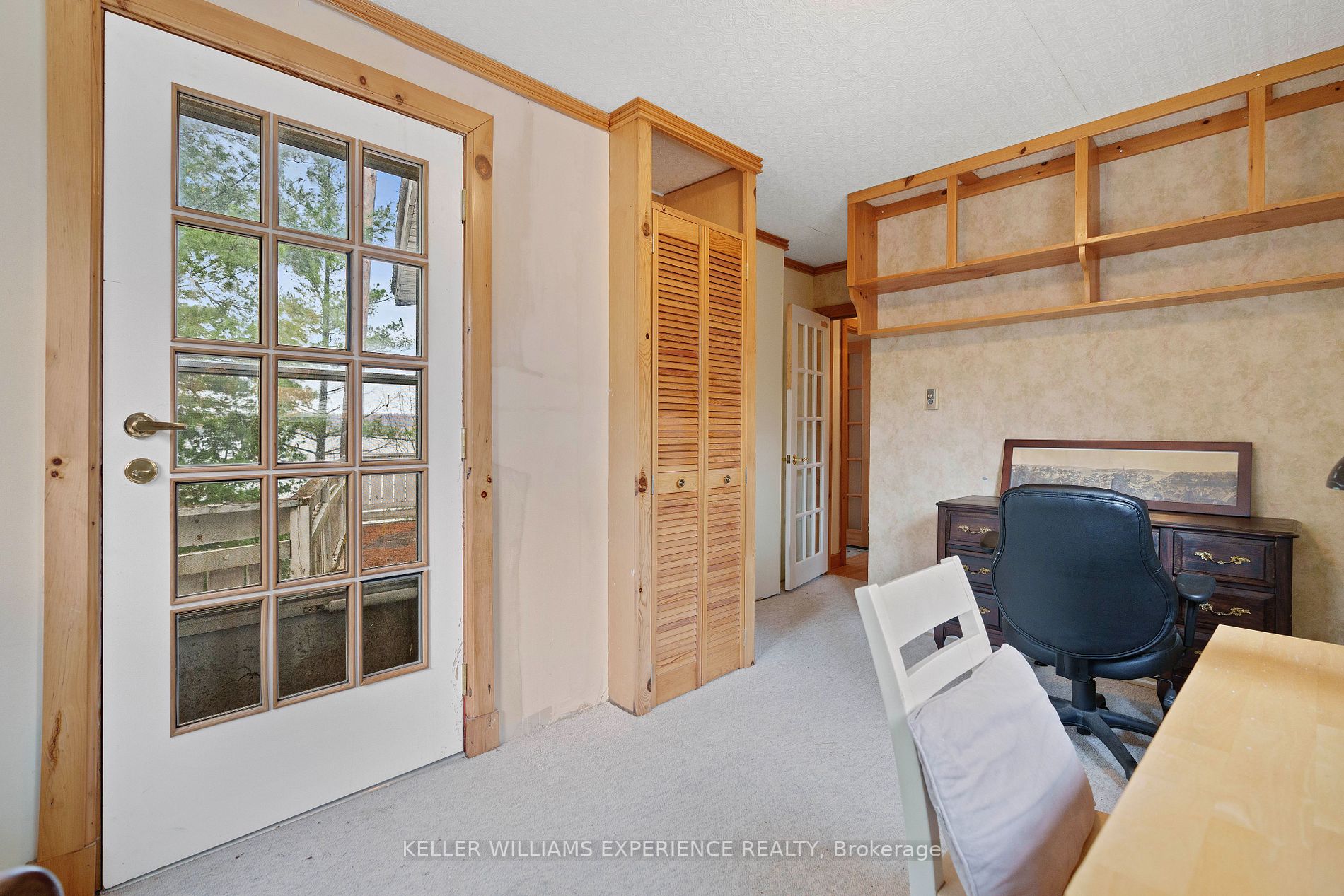 2250 South Orr Lake Rd
