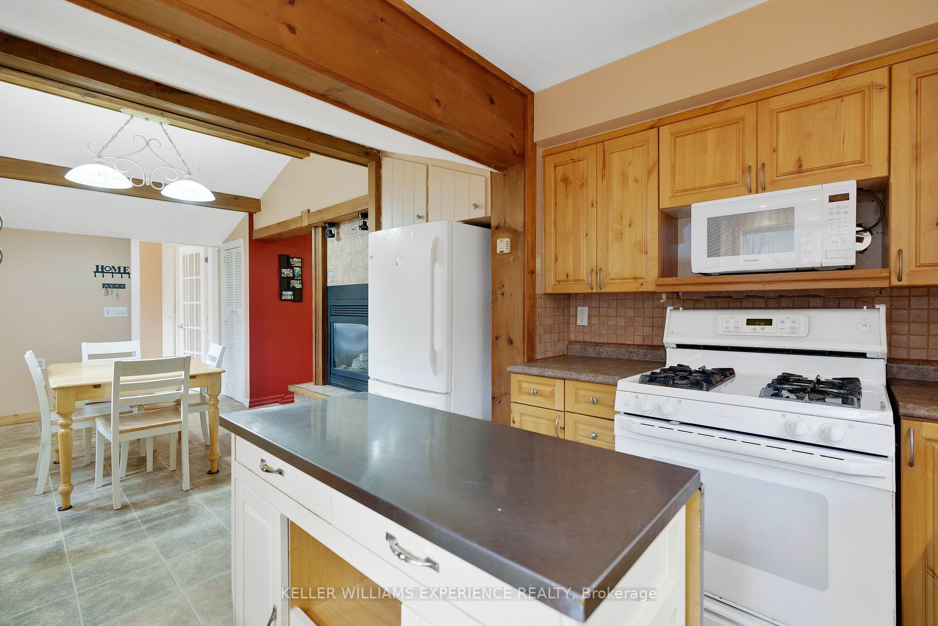 2250 South Orr Lake Rd