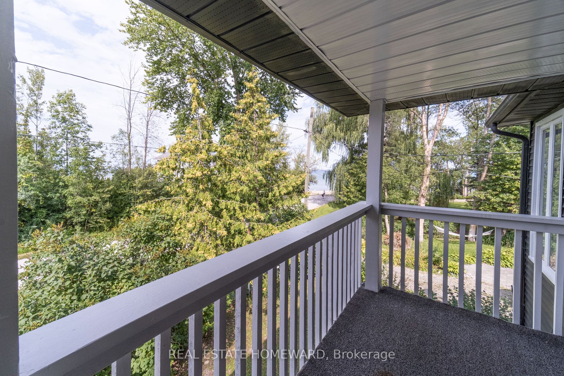 36 Downer St