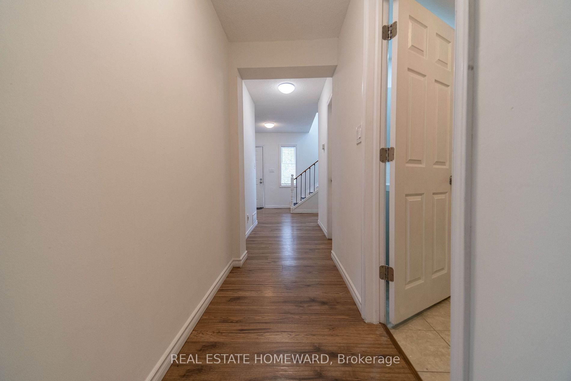 36 Downer St