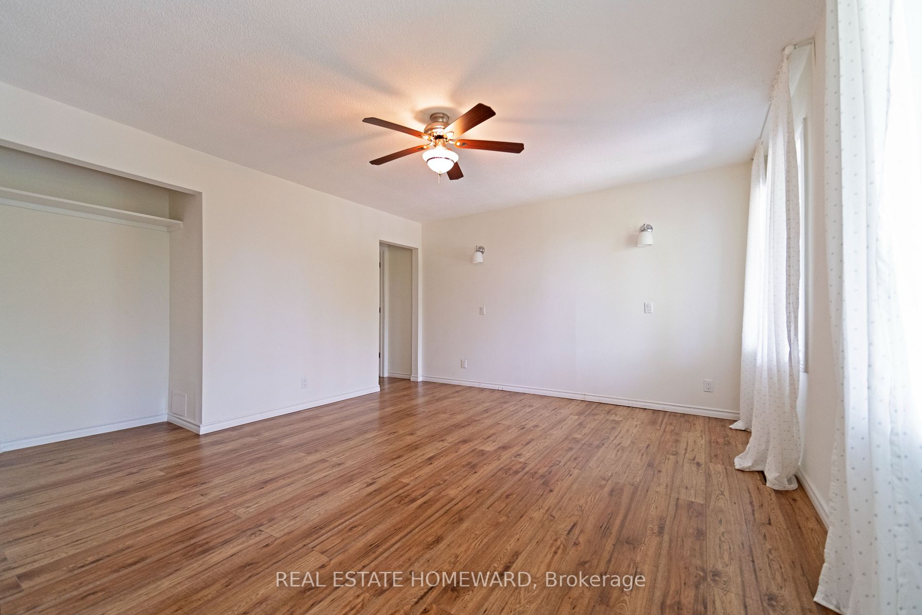 36 Downer St