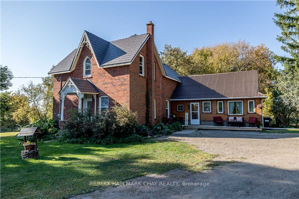 2524 Highway 11 S, Oro-Medonte