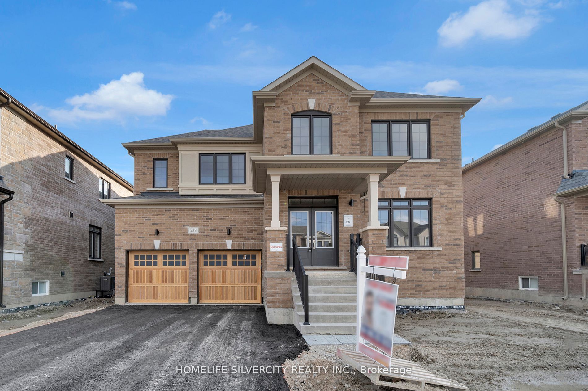 238 Warden St