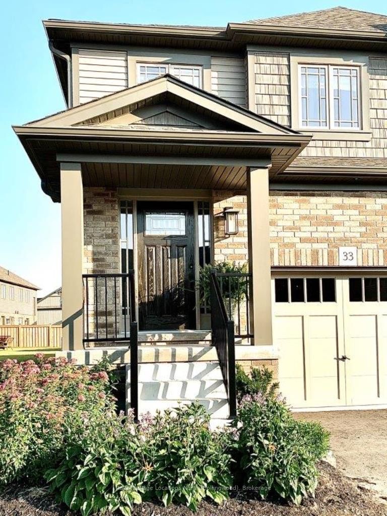 33 Foley Cres